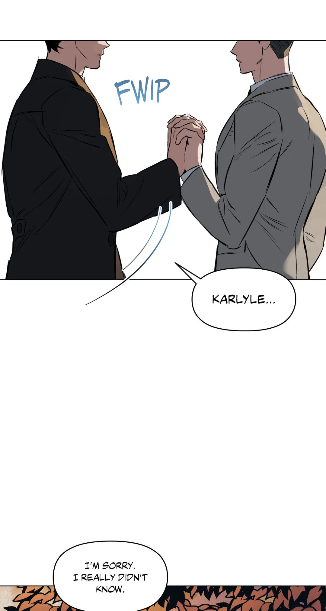 Read Define the Relationship chapter 66 image 46 on Lezhin