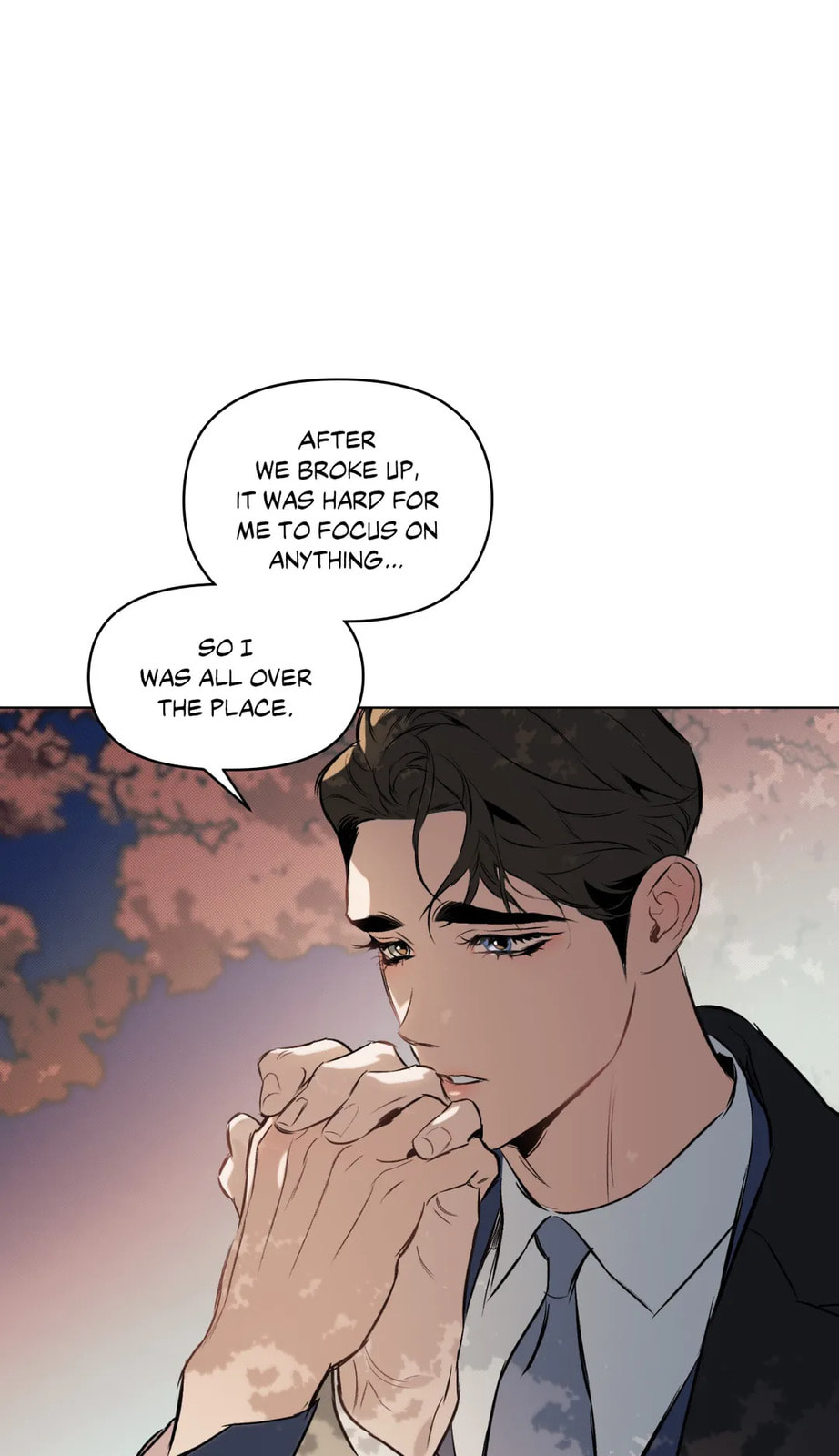 Read Define the Relationship chapter 66 image 48 on Lezhin
