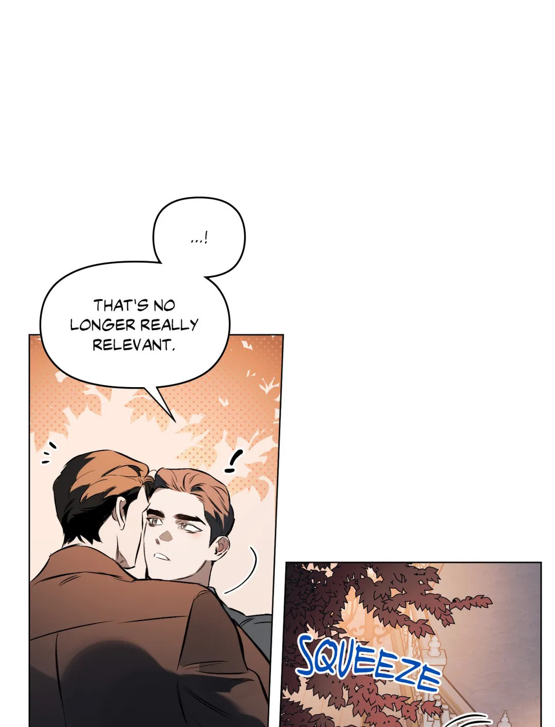 Read Define the Relationship chapter 66 image 5 on Lezhin