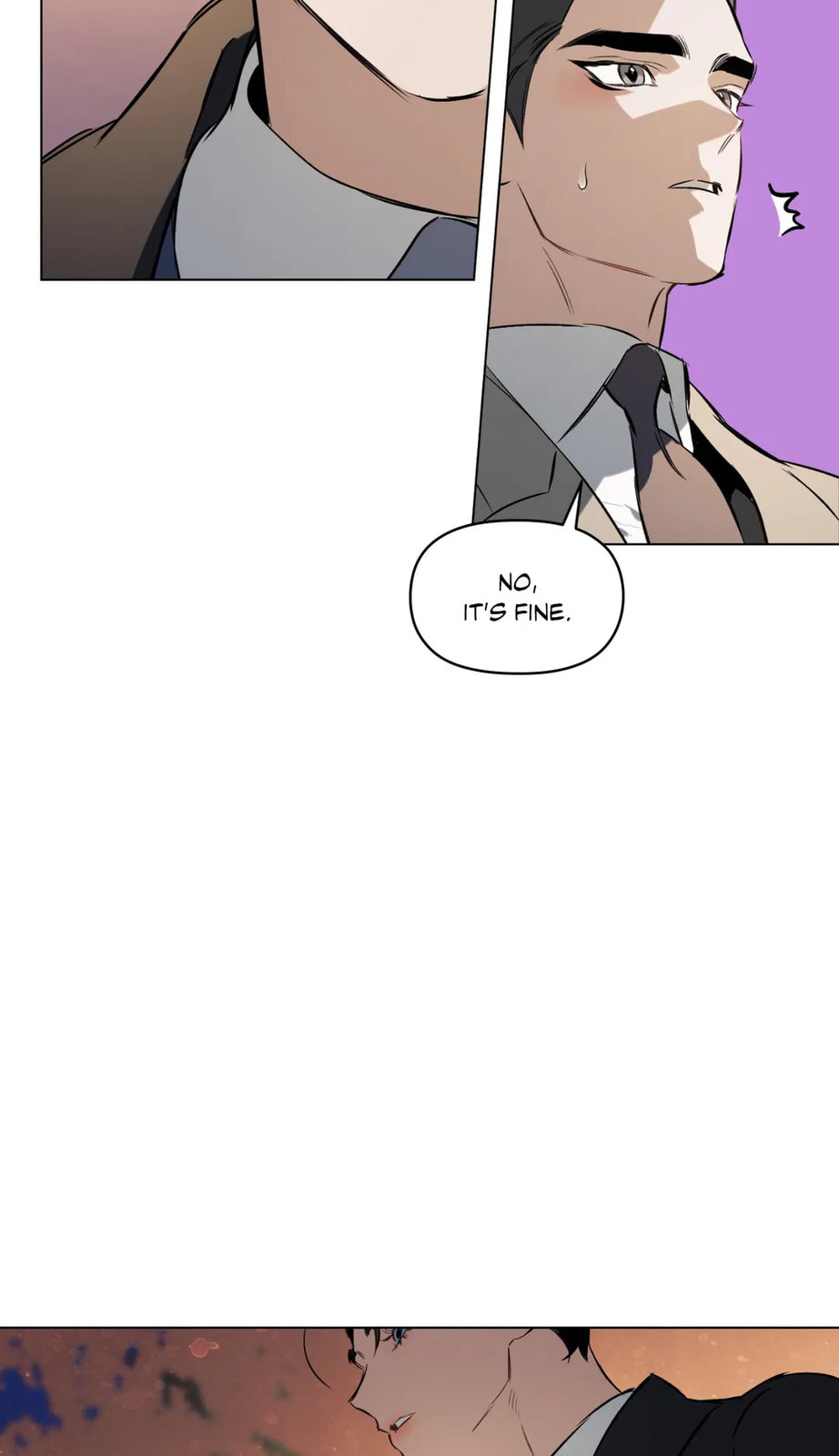 Read Define the Relationship chapter 66 image 50 on Lezhin