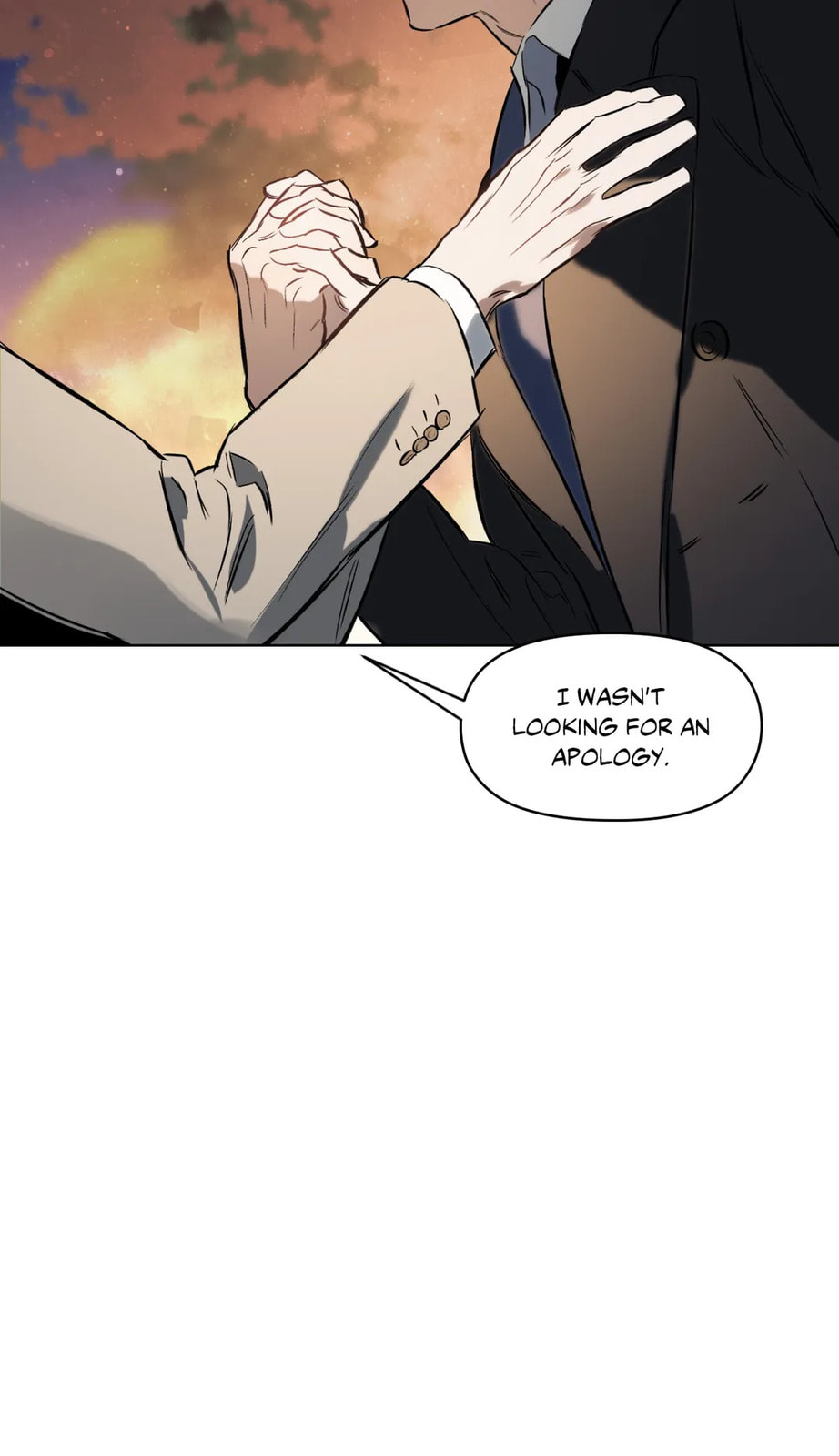 Read Define the Relationship chapter 66 image 51 on Lezhin