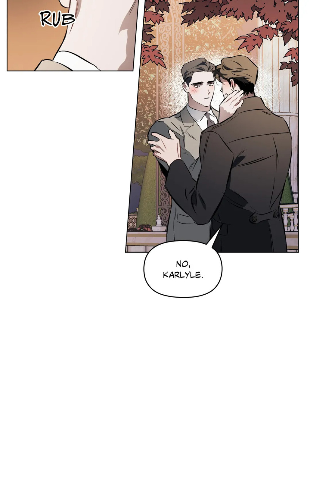 Read Define the Relationship chapter 66 image 59 on Lezhin