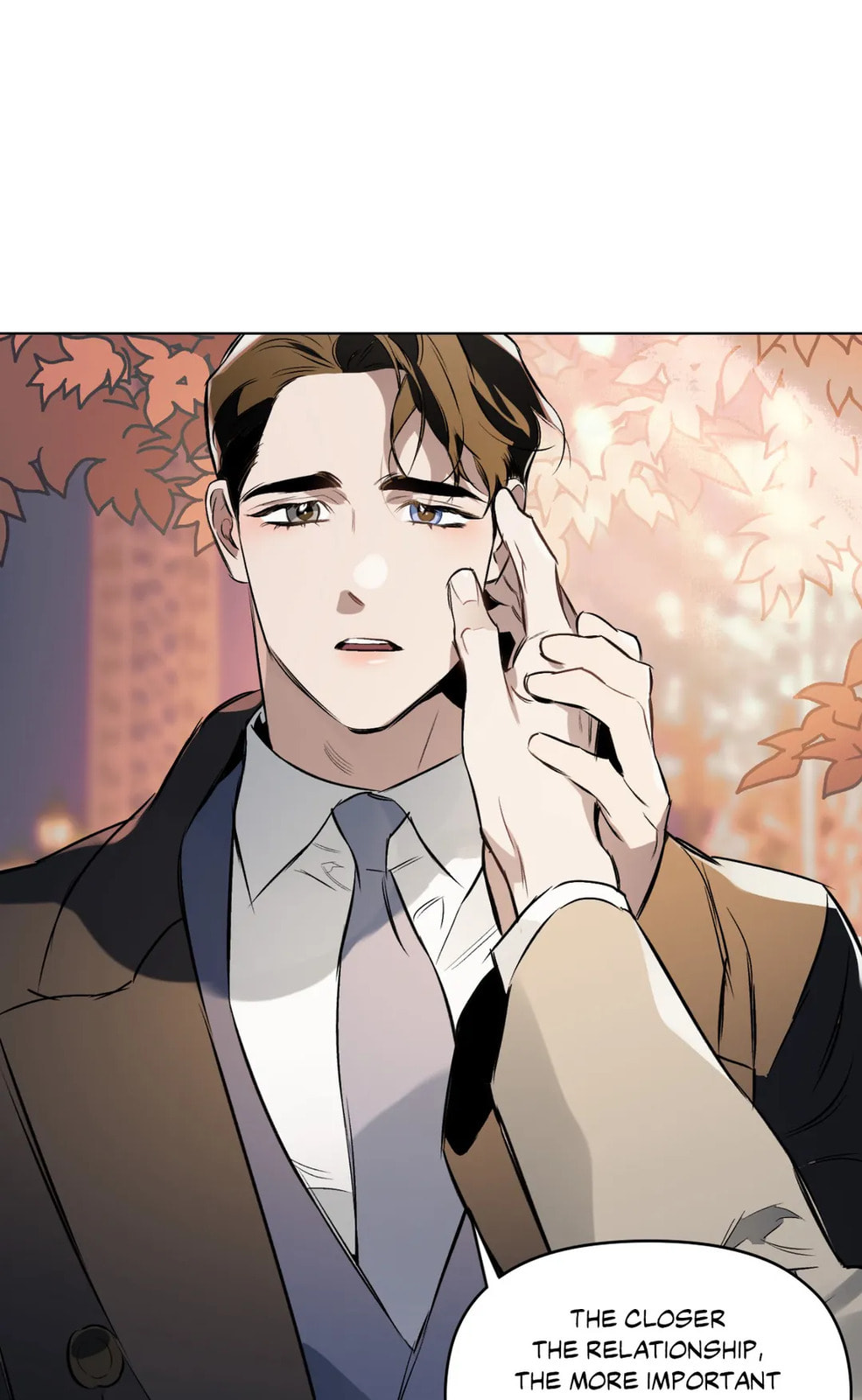 Read Define the Relationship chapter 66 image 60 on Lezhin