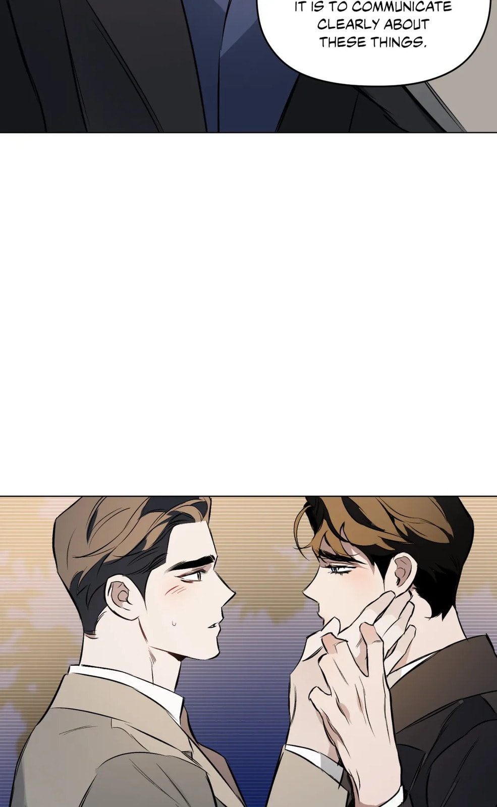 Read Define the Relationship chapter 66 image 61 on Lezhin