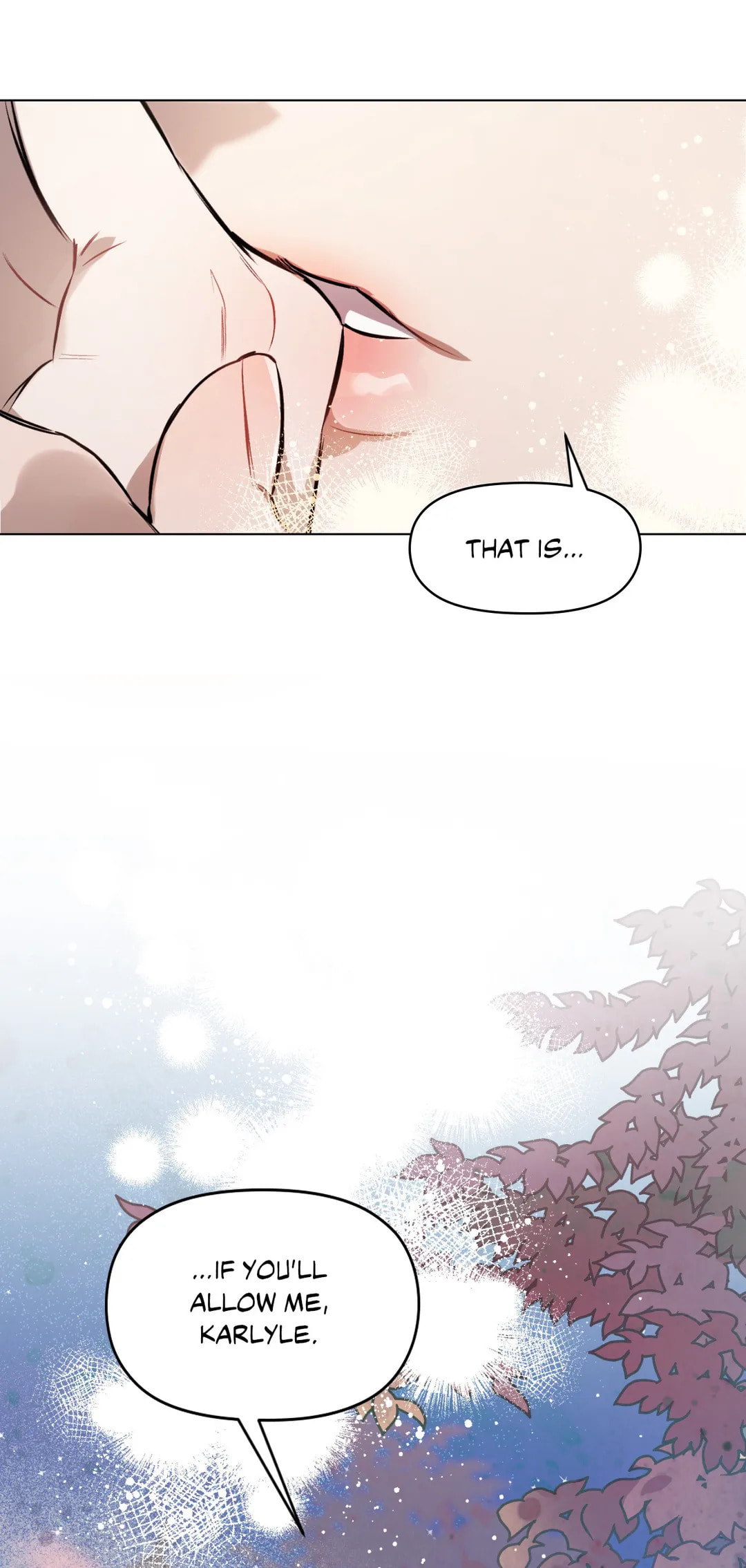 Read Define the Relationship chapter 66 image 65 on Lezhin