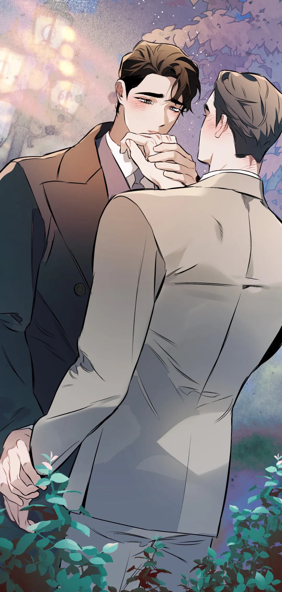 Read Define the Relationship chapter 66 image 66 on Lezhin