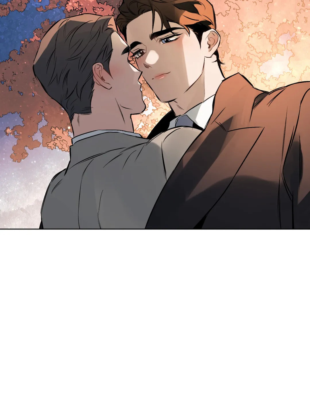 Read Define the Relationship chapter 66 image 7 on Lezhin