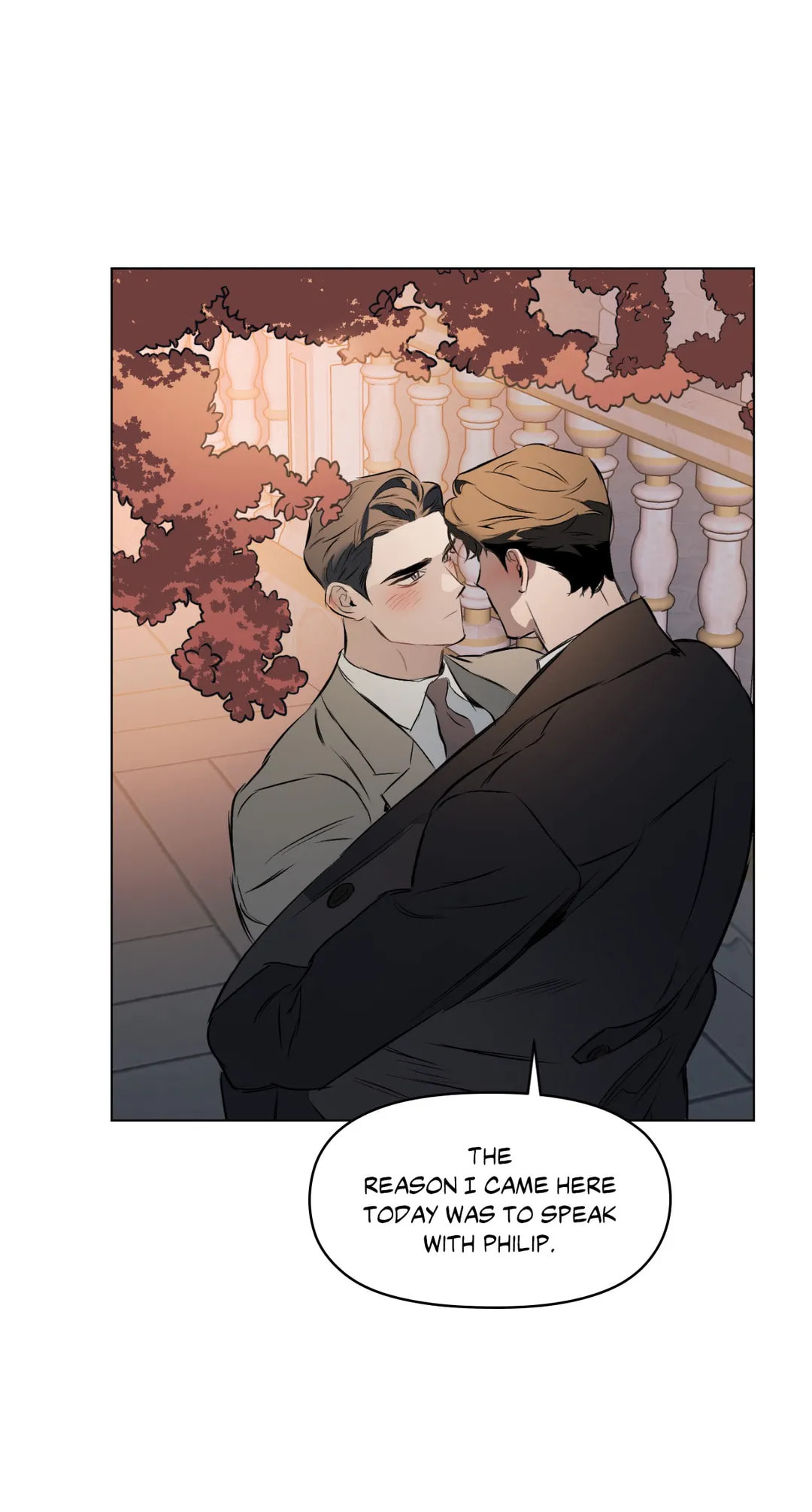 Read Define the Relationship chapter 66 image 8 on Lezhin