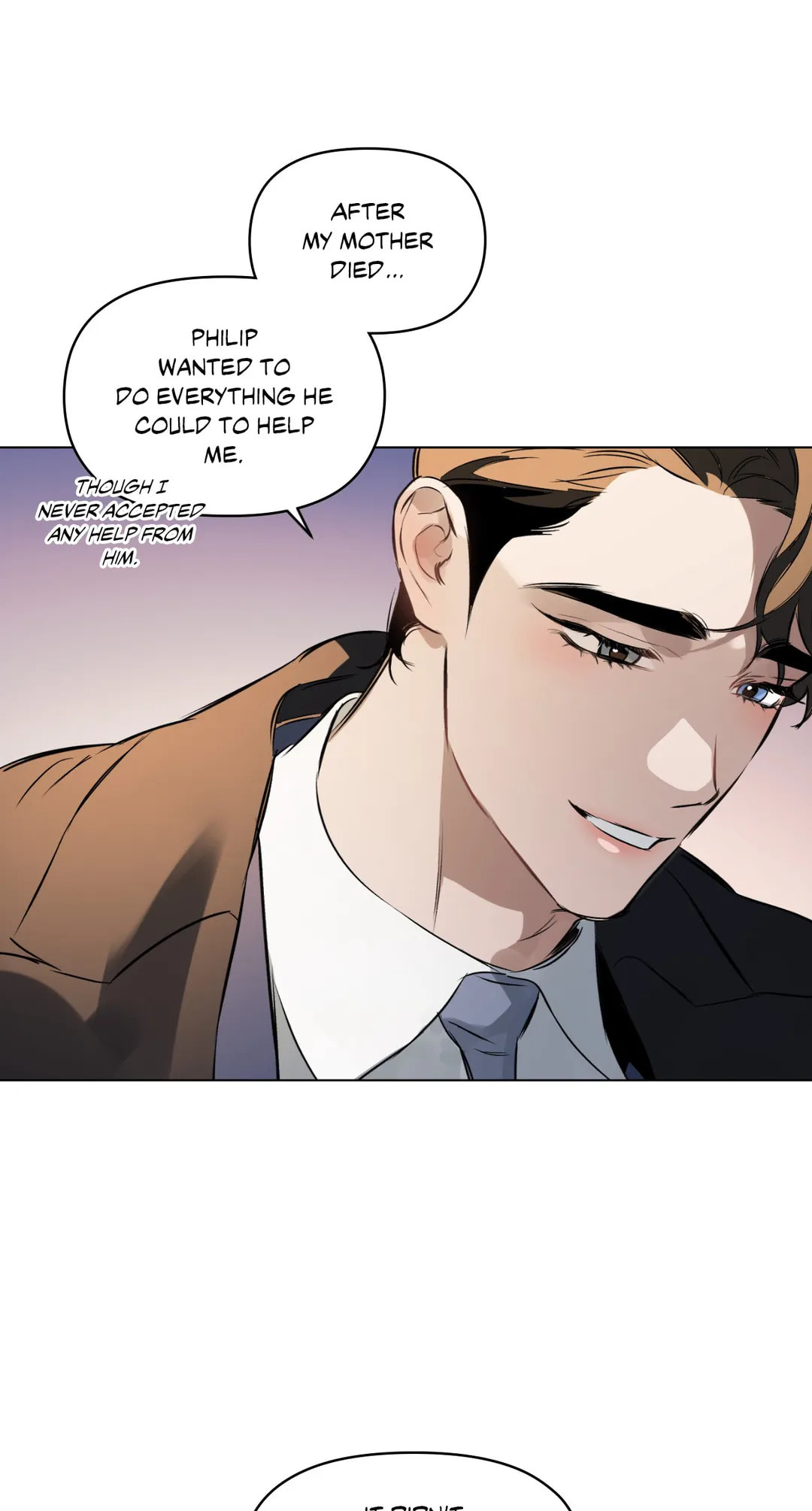 Read Define the Relationship chapter 66 image 9 on Lezhin