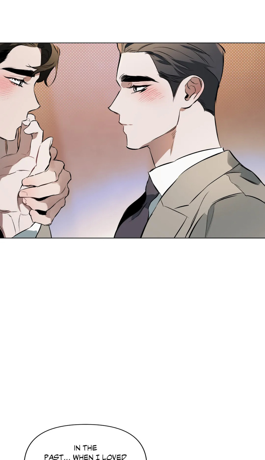 Read Define the Relationship chapter 67 image 1 on Lezhin