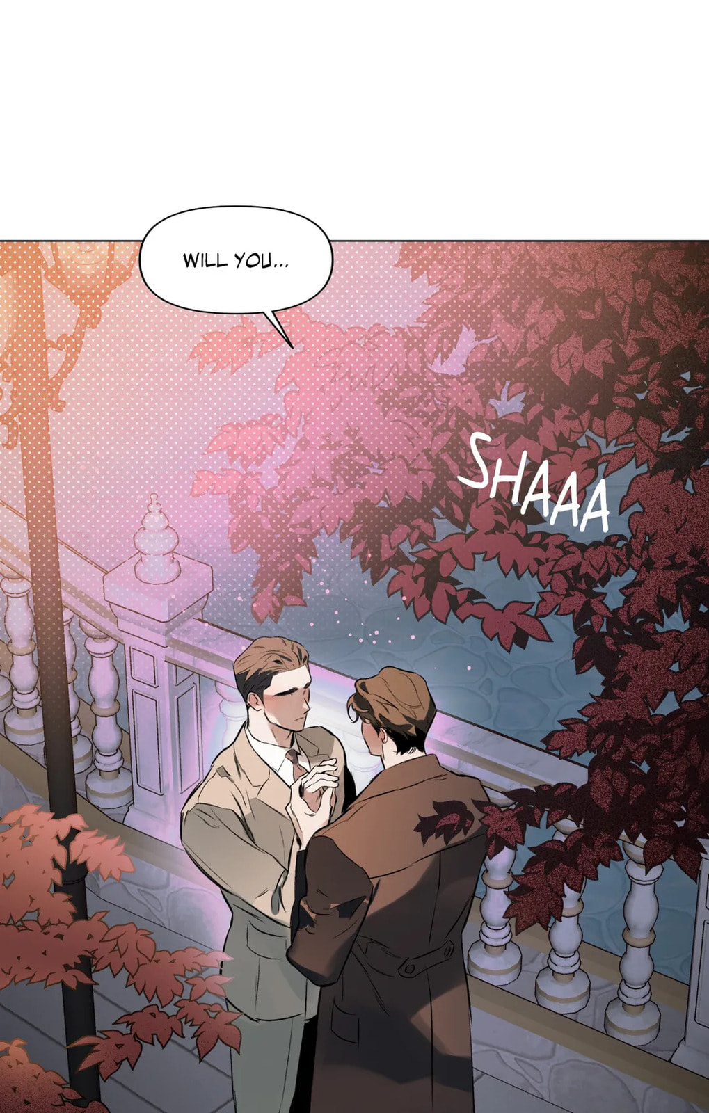 Read Define the Relationship chapter 67 image 14 on Lezhin