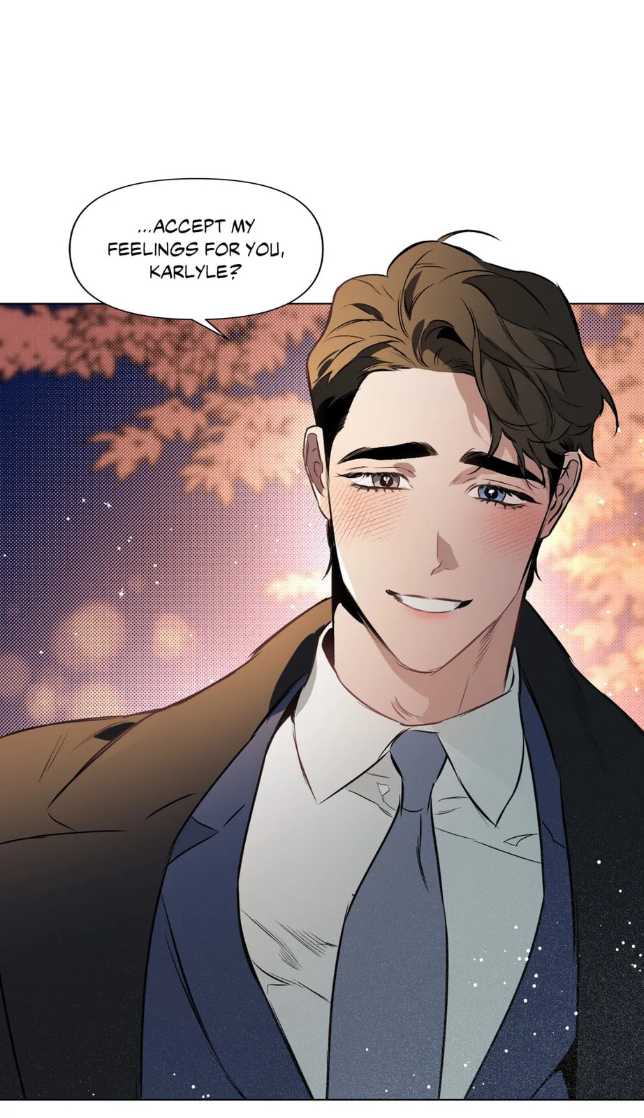 Read Define the Relationship chapter 67 image 16 on Lezhin