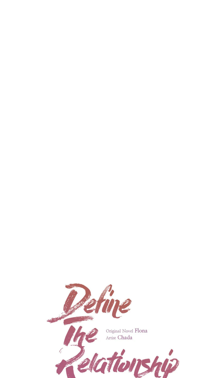 Read Define the Relationship chapter 67 image 17 on Lezhin