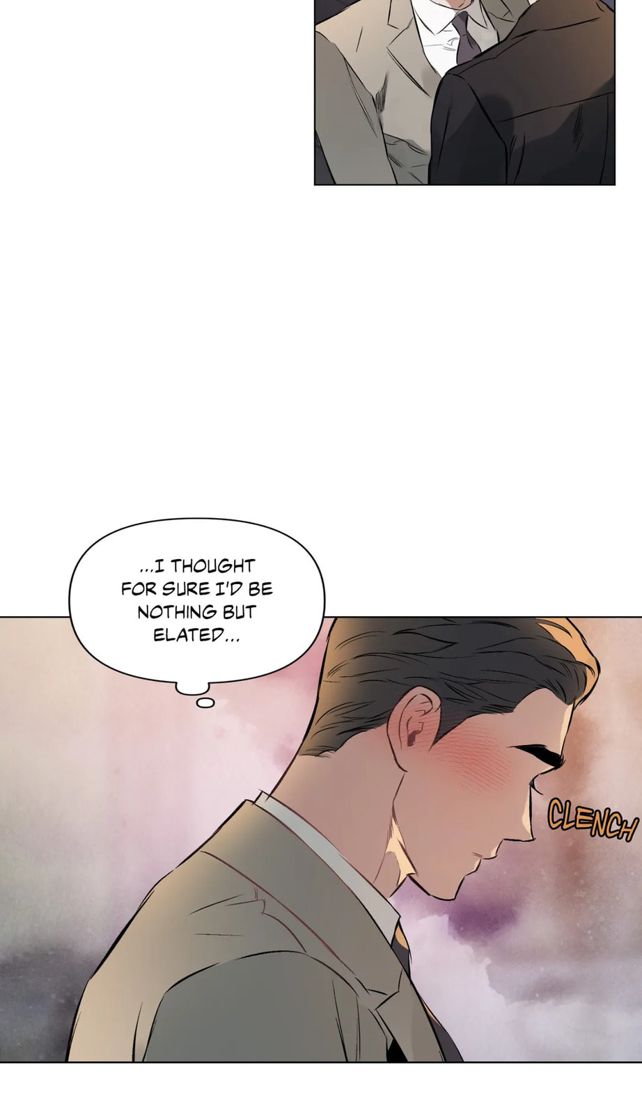 Read Define the Relationship chapter 67 image 19 on Lezhin
