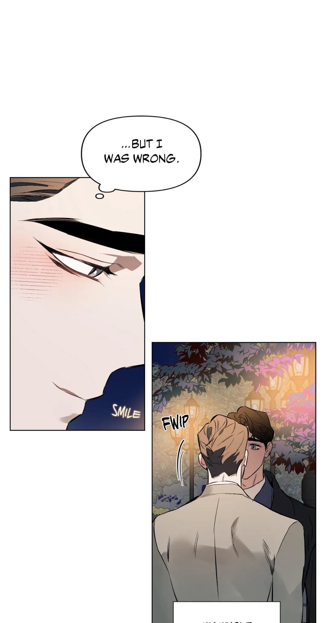 Read Define the Relationship chapter 67 image 20 on Lezhin