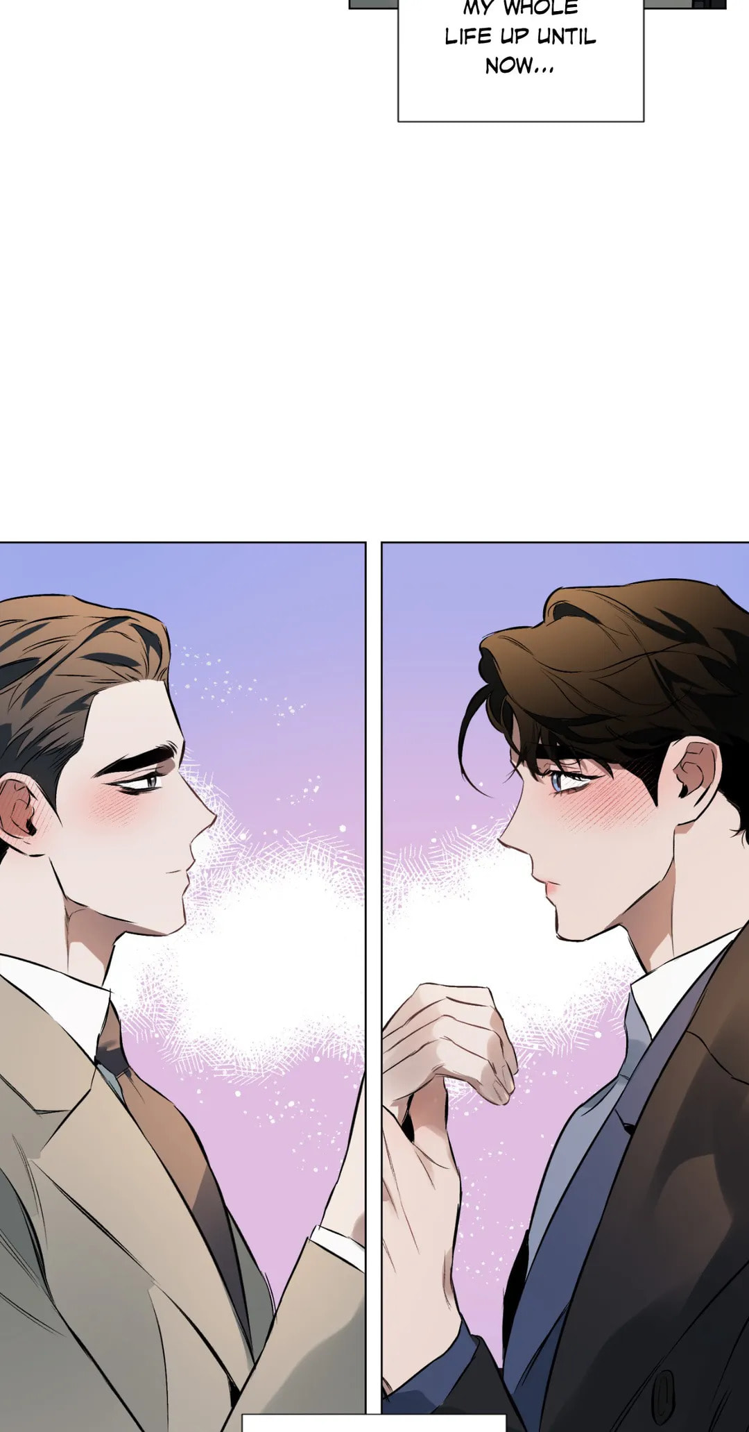 Read Define the Relationship chapter 67 image 21 on Lezhin