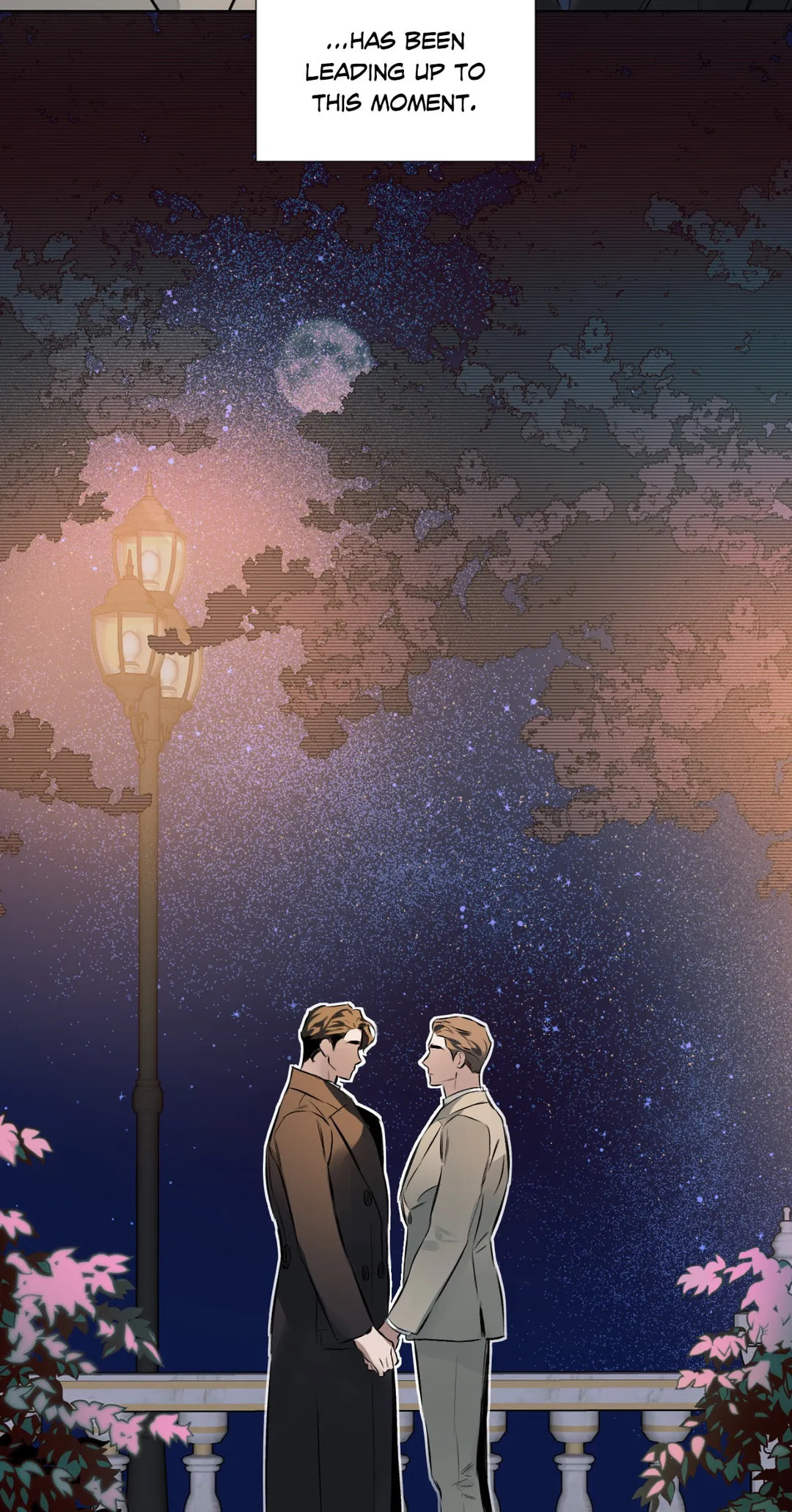 Read Define the Relationship chapter 67 image 22 on Lezhin