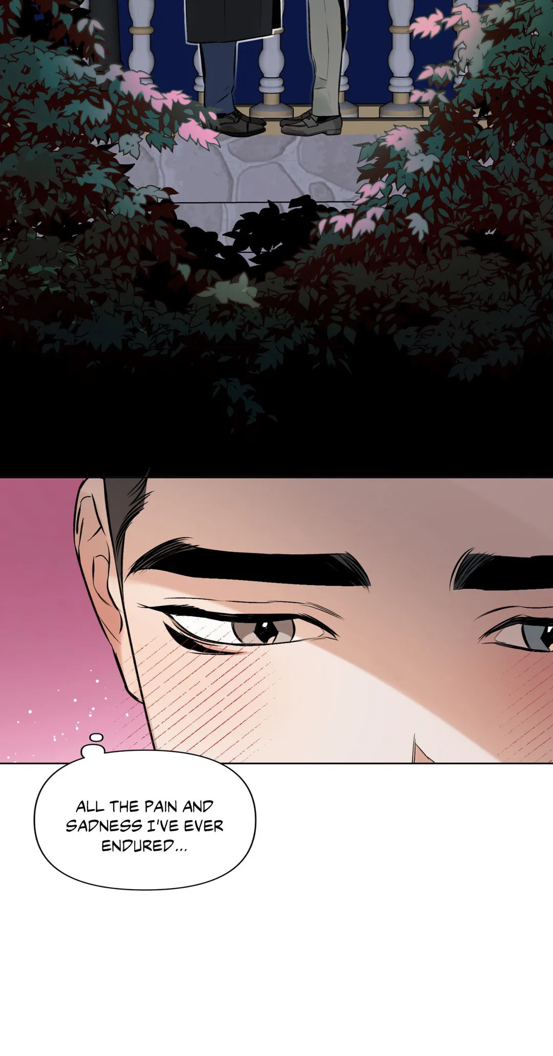 Read Define the Relationship chapter 67 image 23 on Lezhin