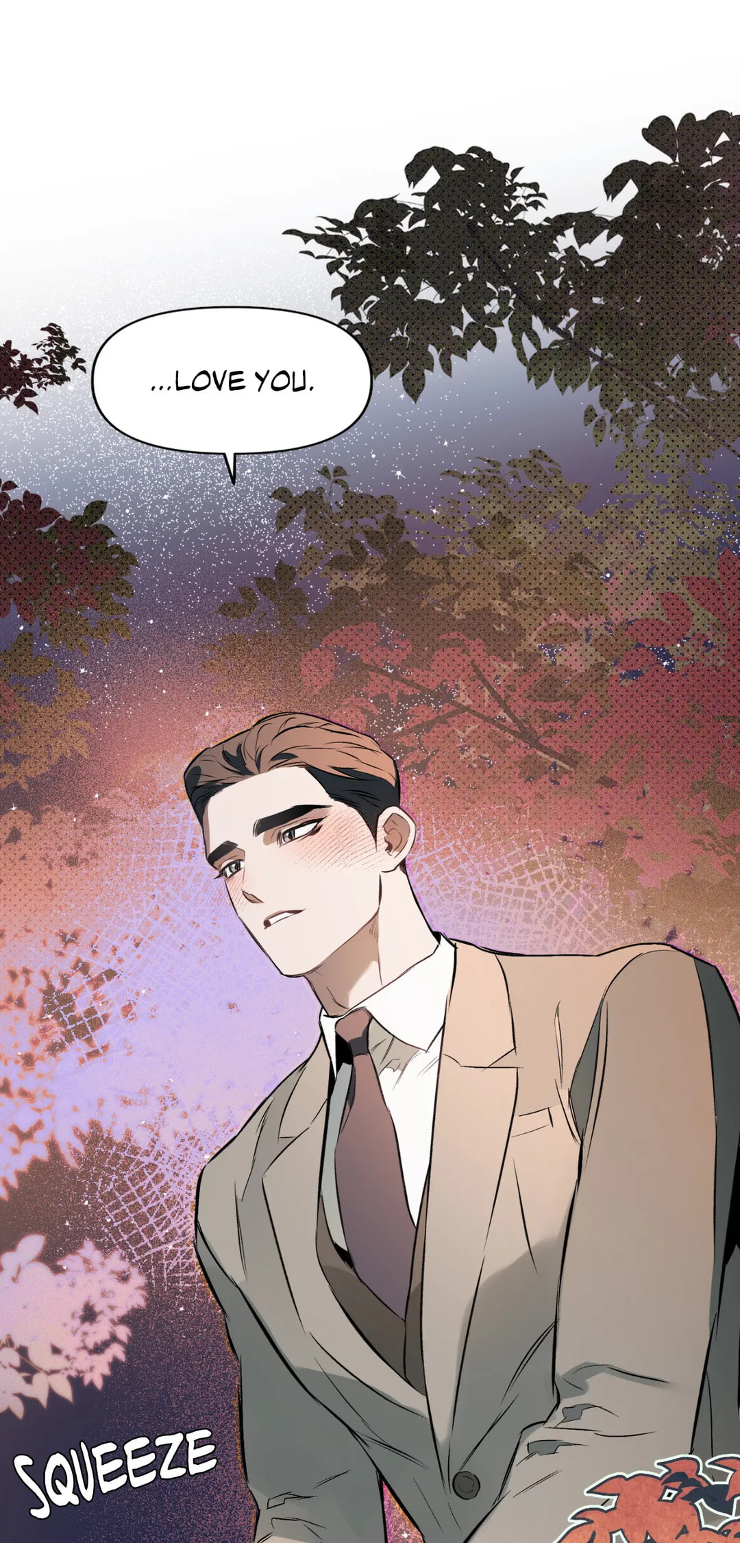 Read Define the Relationship chapter 67 image 28 on Lezhin