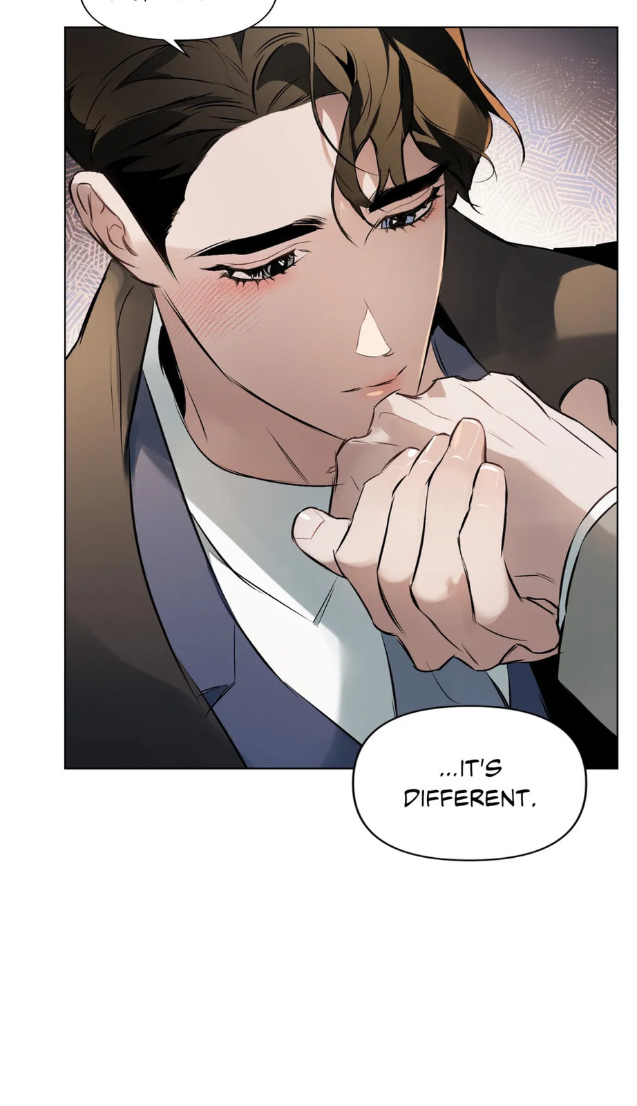 Read Define the Relationship chapter 67 image 3 on Lezhin