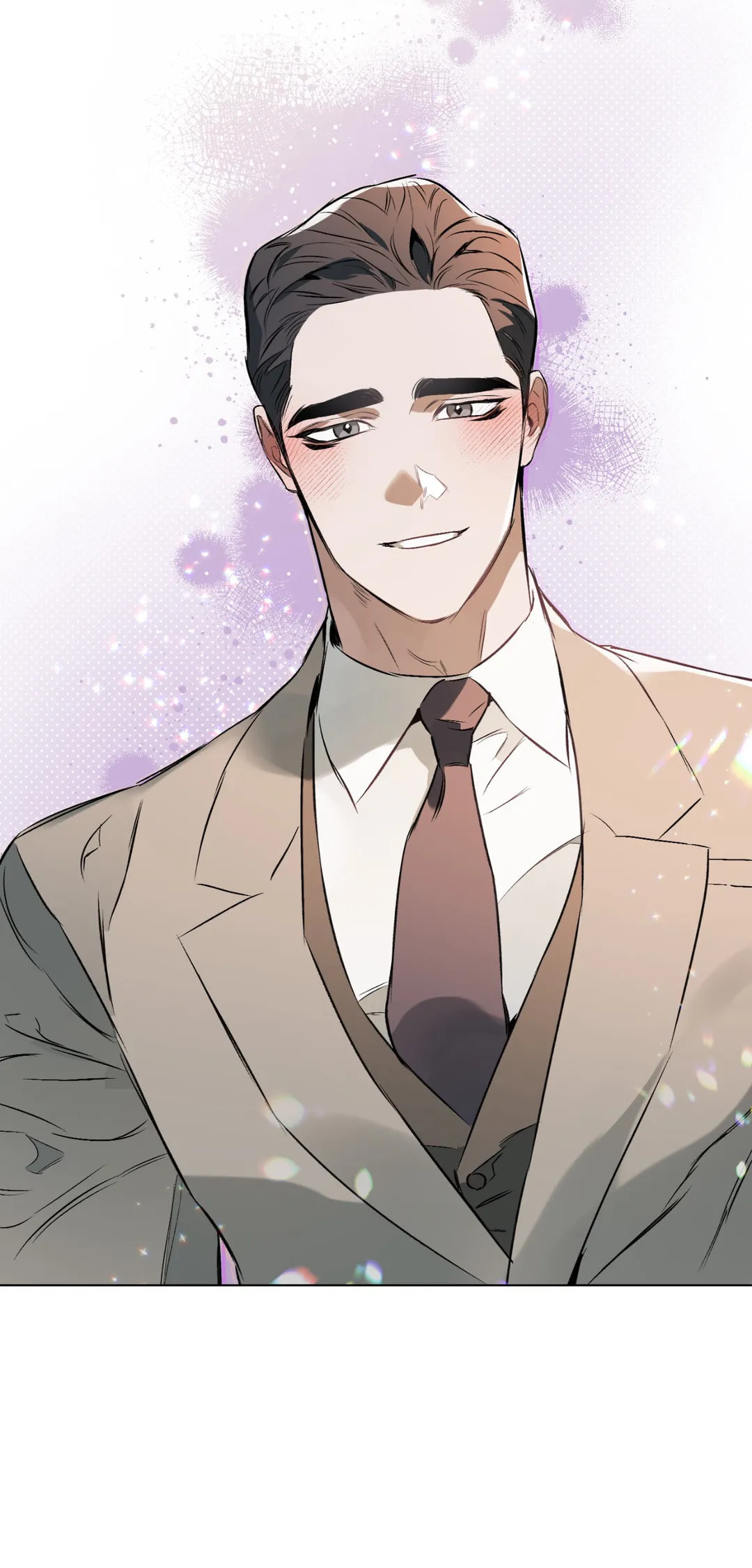 Read Define the Relationship chapter 67 image 31 on Lezhin
