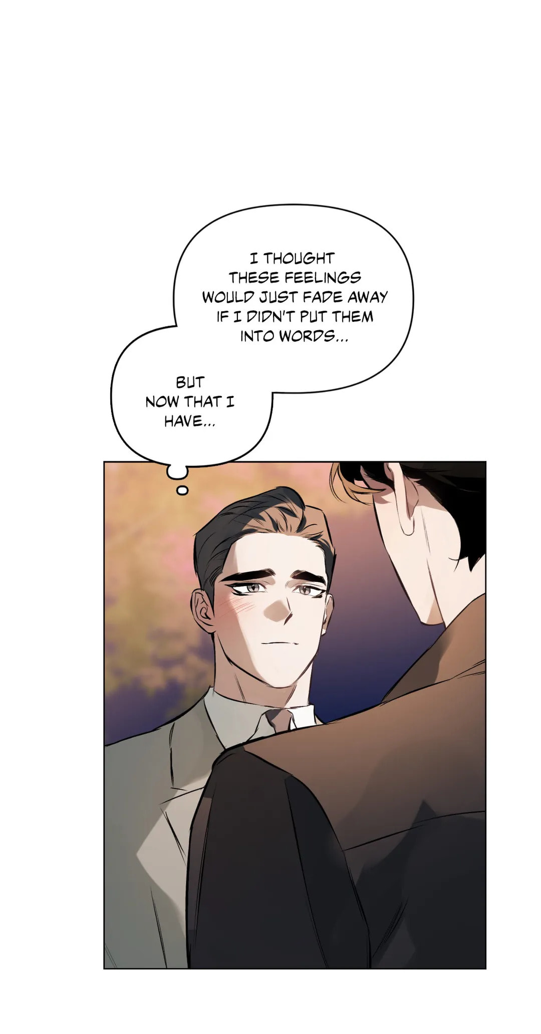 Read Define the Relationship chapter 67 image 32 on Lezhin