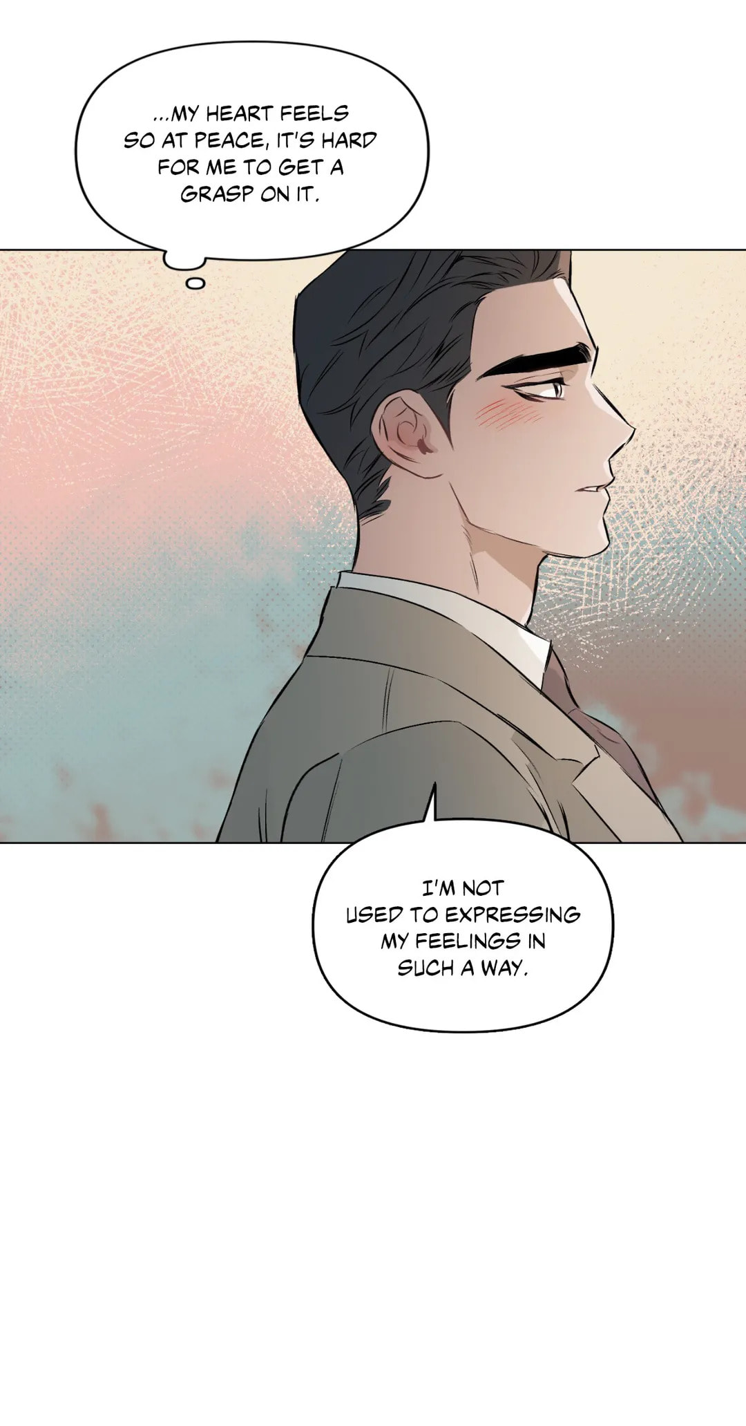Read Define the Relationship chapter 67 image 34 on Lezhin