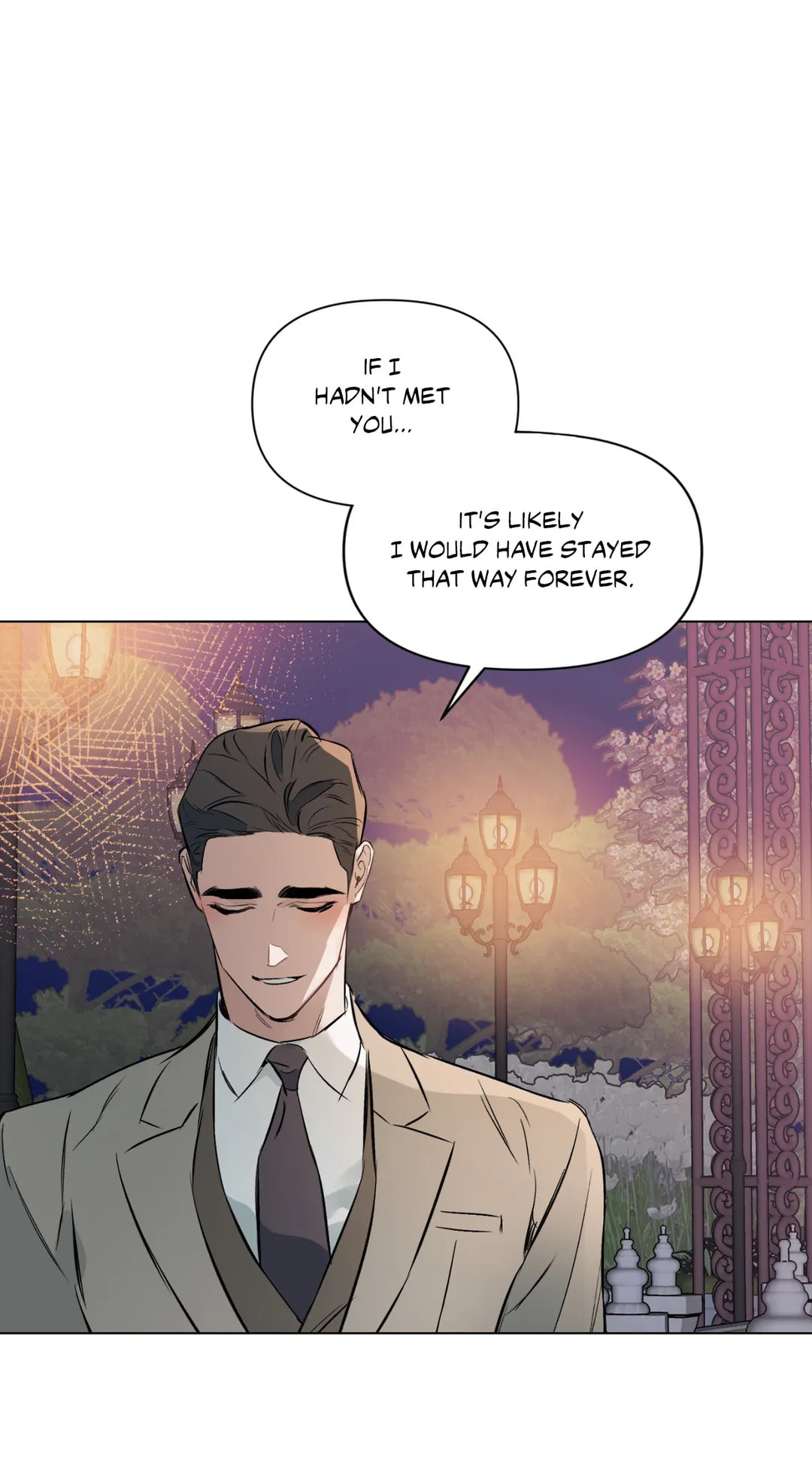 Read Define the Relationship chapter 67 image 37 on Lezhin