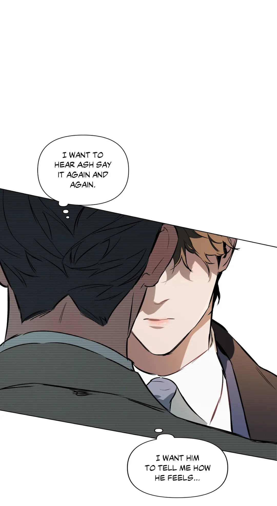 Read Define the Relationship chapter 67 image 38 on Lezhin