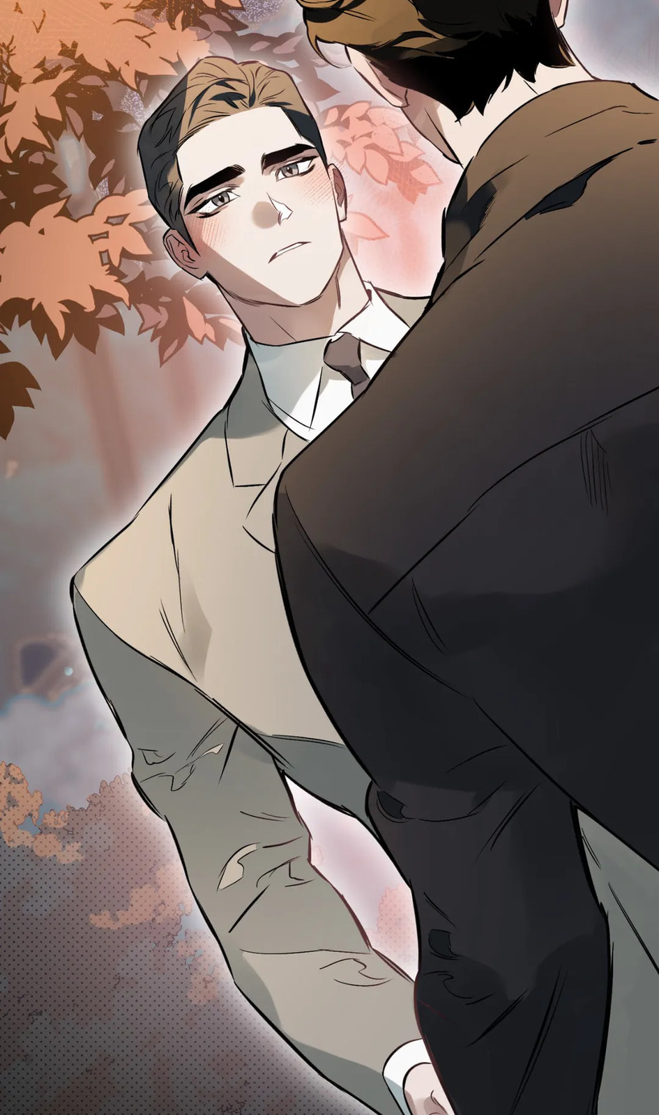 Read Define the Relationship chapter 67 image 41 on Lezhin