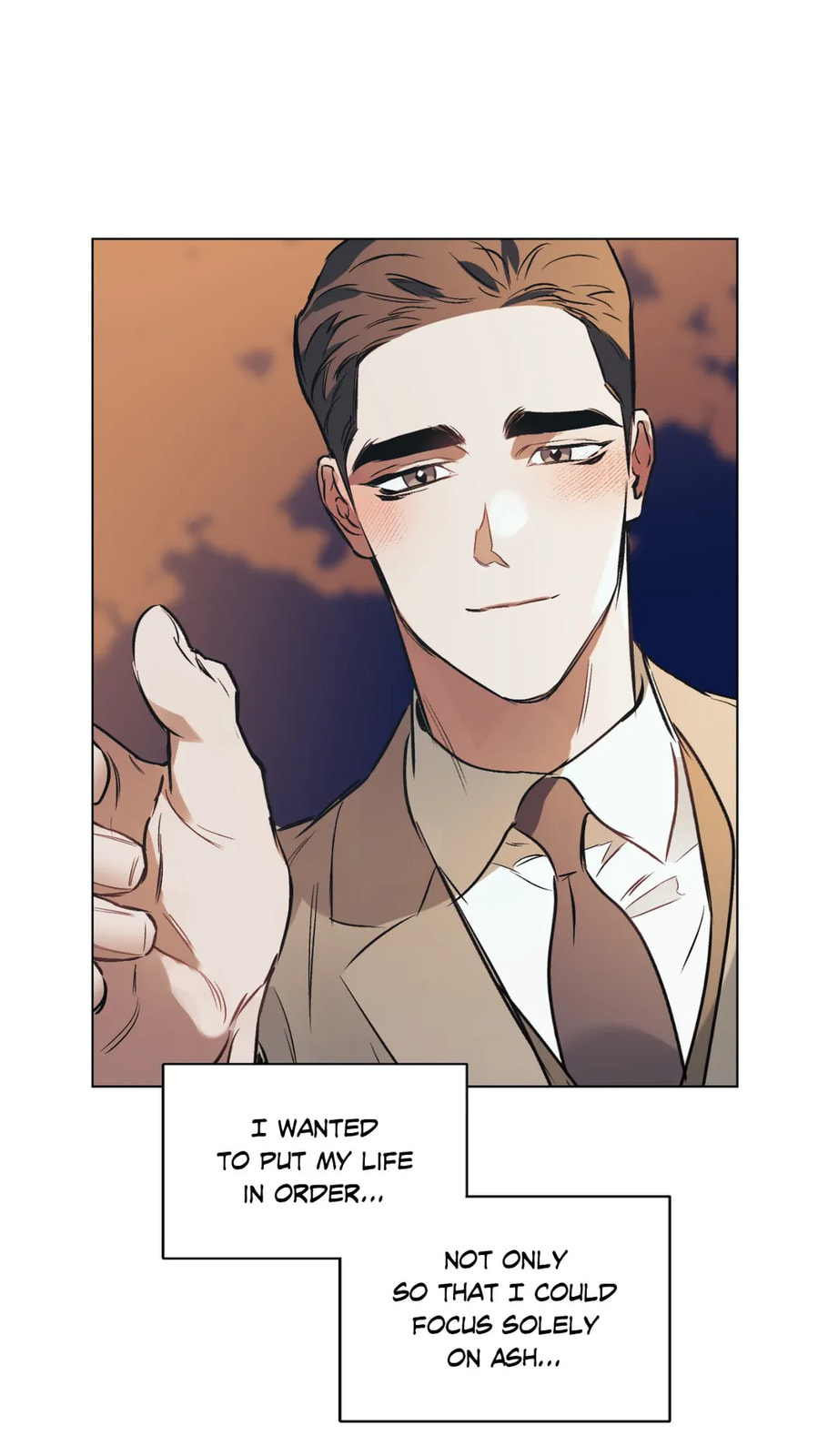 Read Define the Relationship chapter 67 image 45 on Lezhin