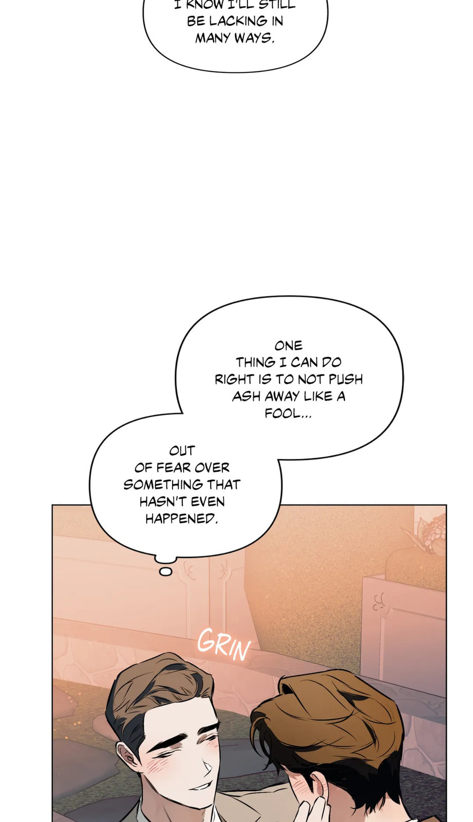 Read Define the Relationship chapter 67 image 49 on Lezhin