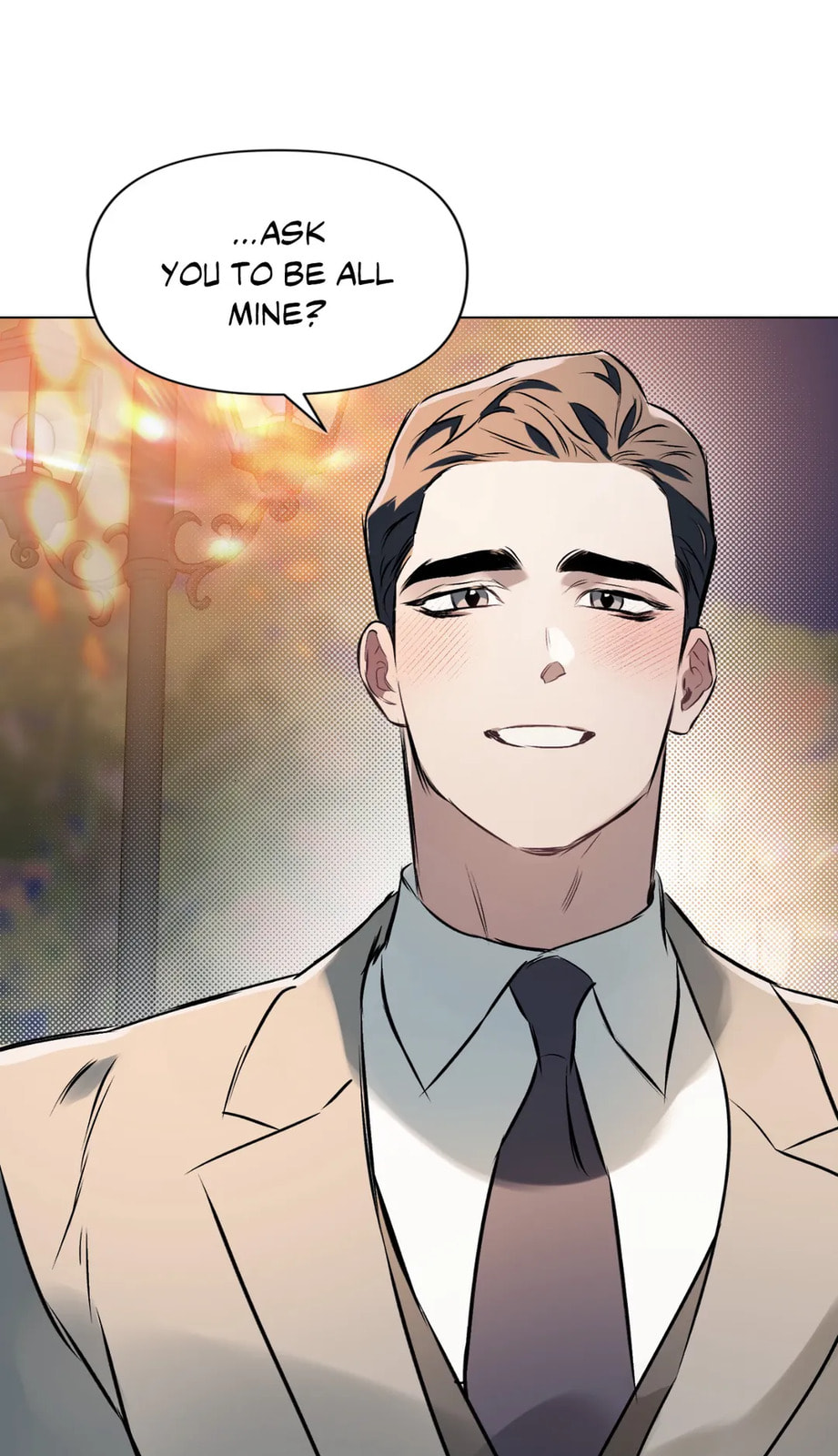 Read Define the Relationship chapter 67 image 53 on Lezhin