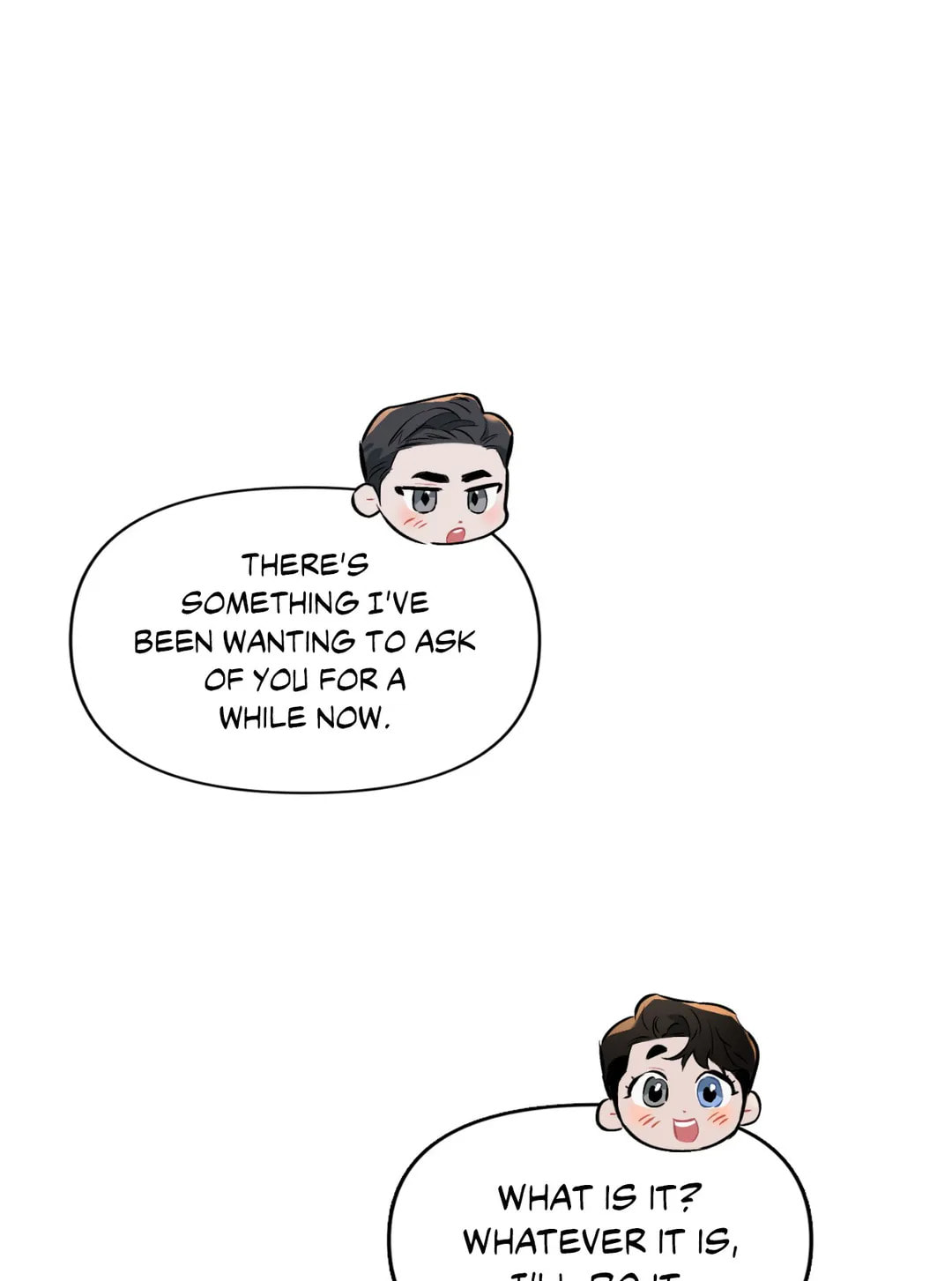 Read Define the Relationship chapter 67 image 60 on Lezhin