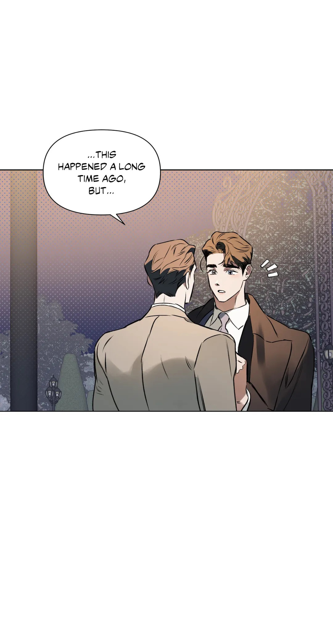 Read Define the Relationship chapter 67 image 64 on Lezhin