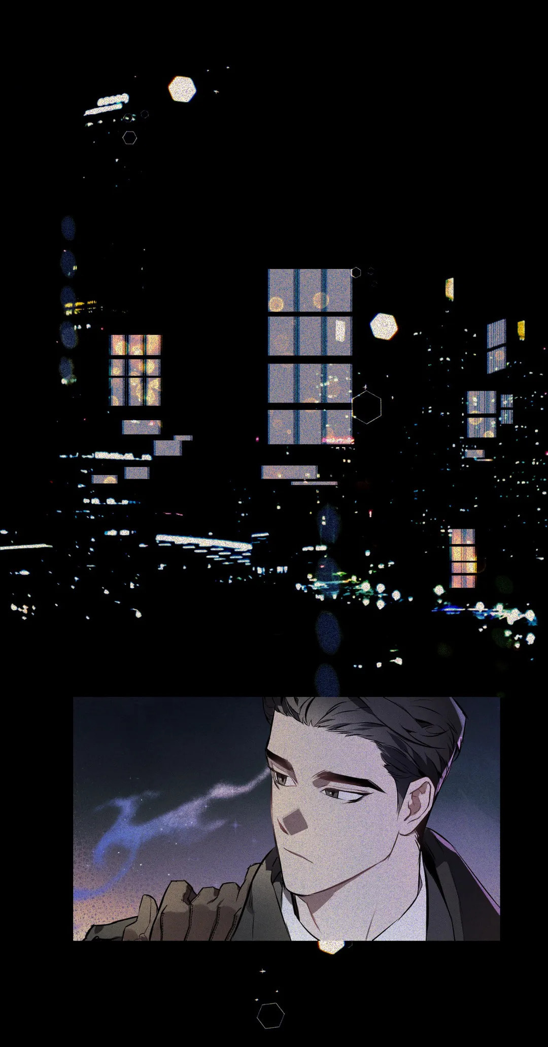 Read Define the Relationship chapter 67 image 67 on Lezhin