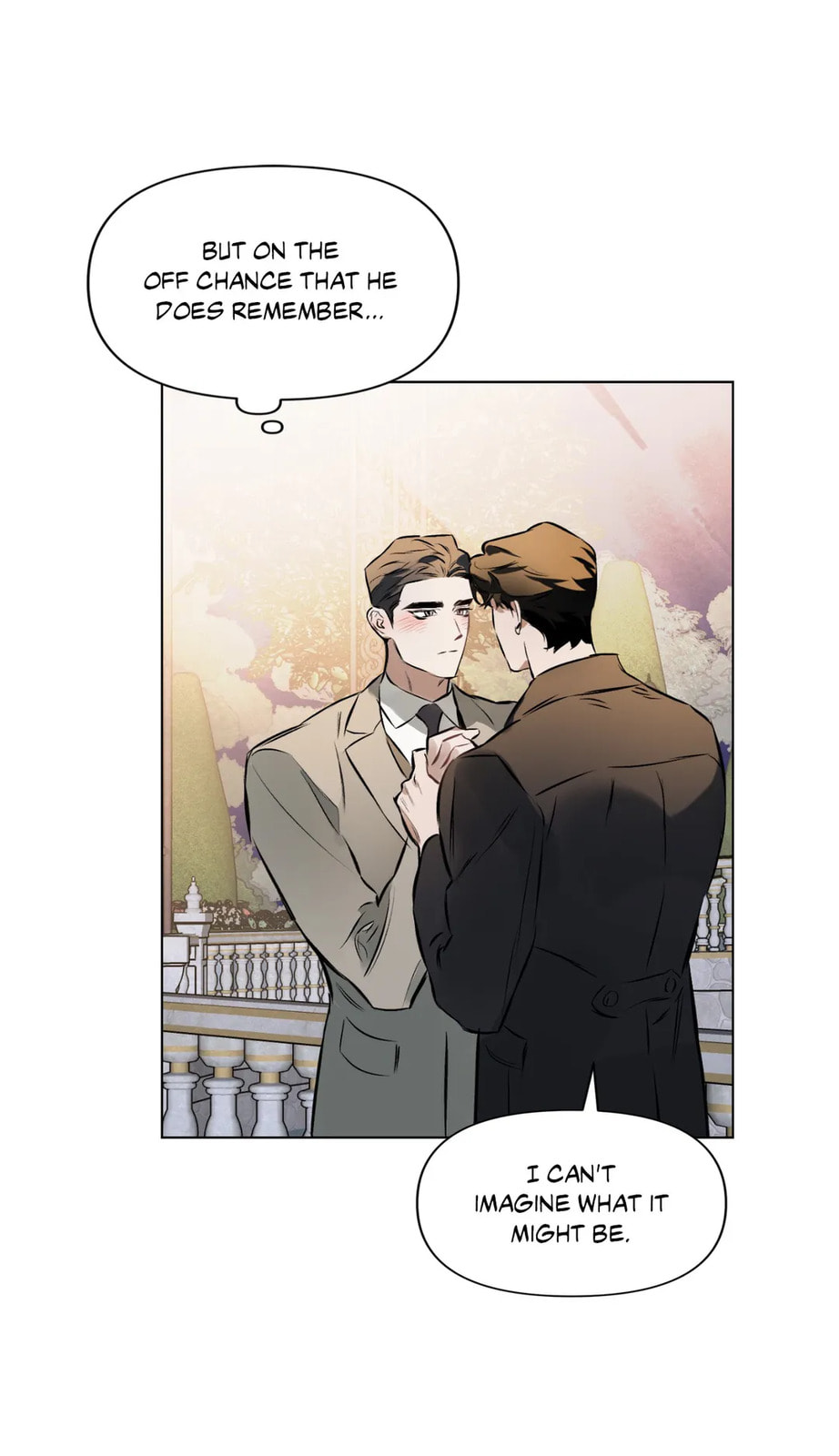 Read Define the Relationship chapter 67 image 72 on Lezhin