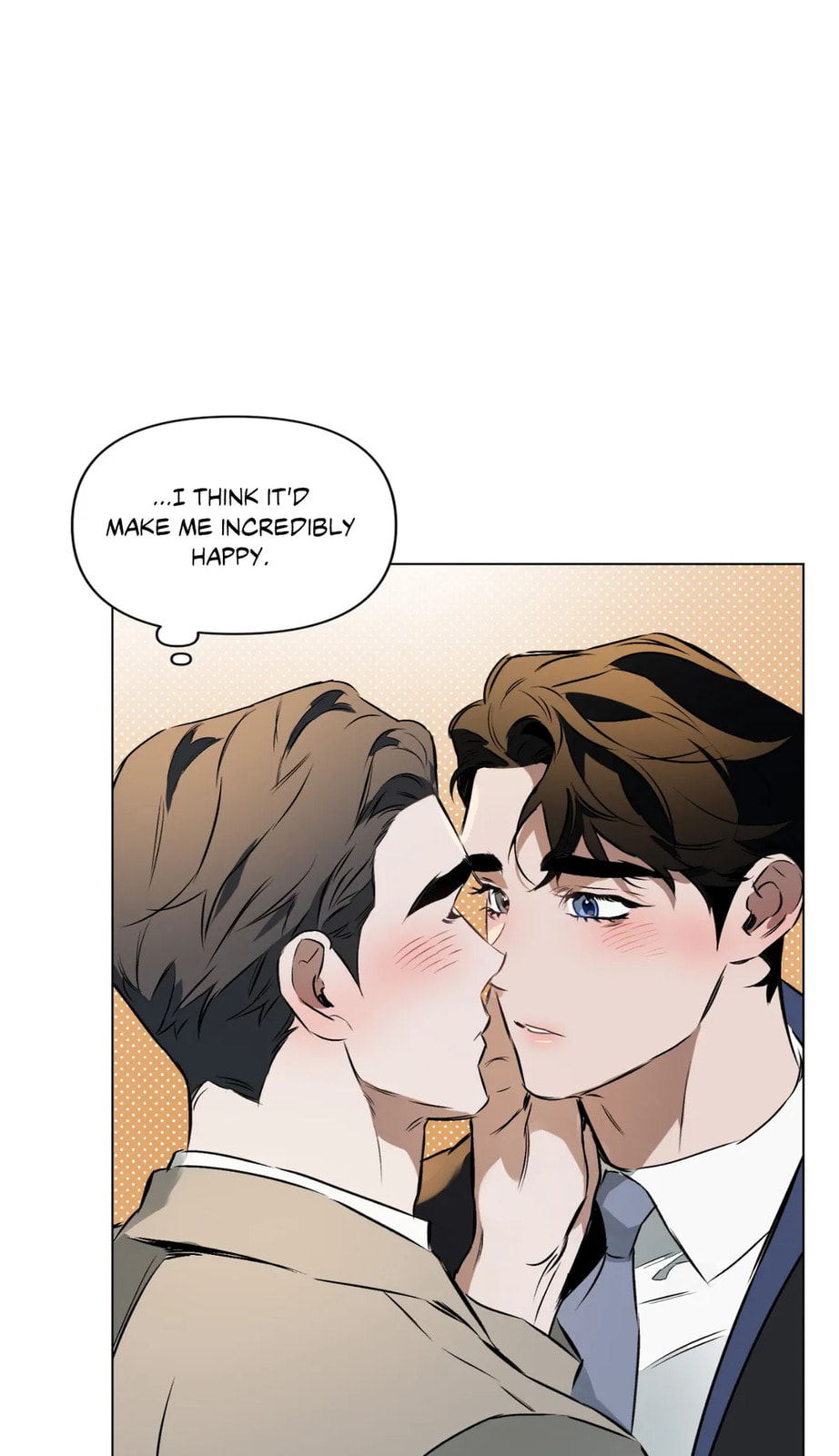 Read Define the Relationship chapter 67 image 74 on Lezhin