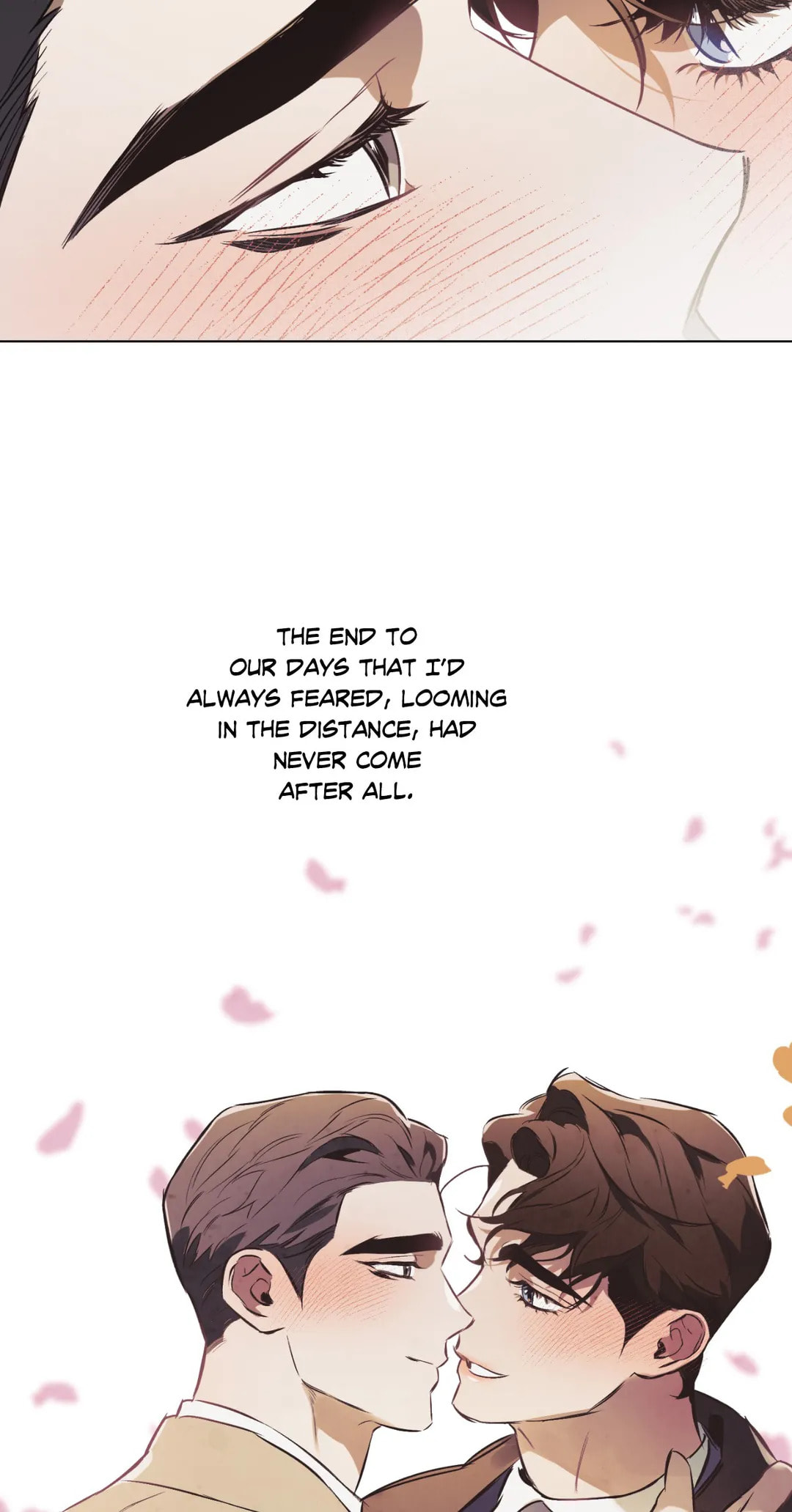 Read Define the Relationship chapter 67 image 78 on Lezhin