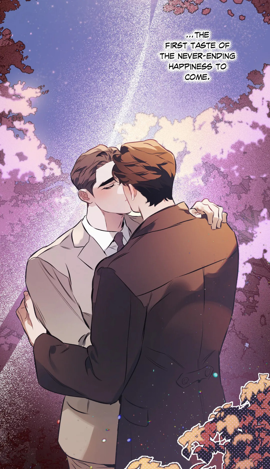 Read Define the Relationship chapter 67 image 82 on Lezhin