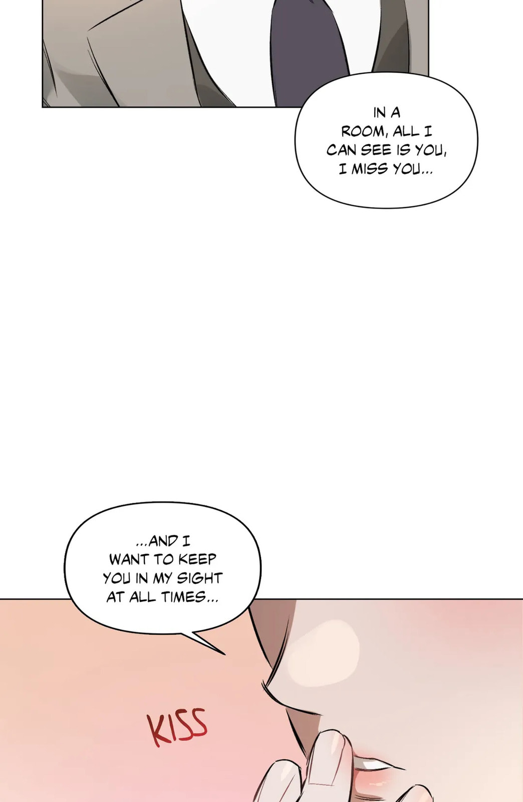 Read Define the Relationship chapter 67 image 9 on Lezhin