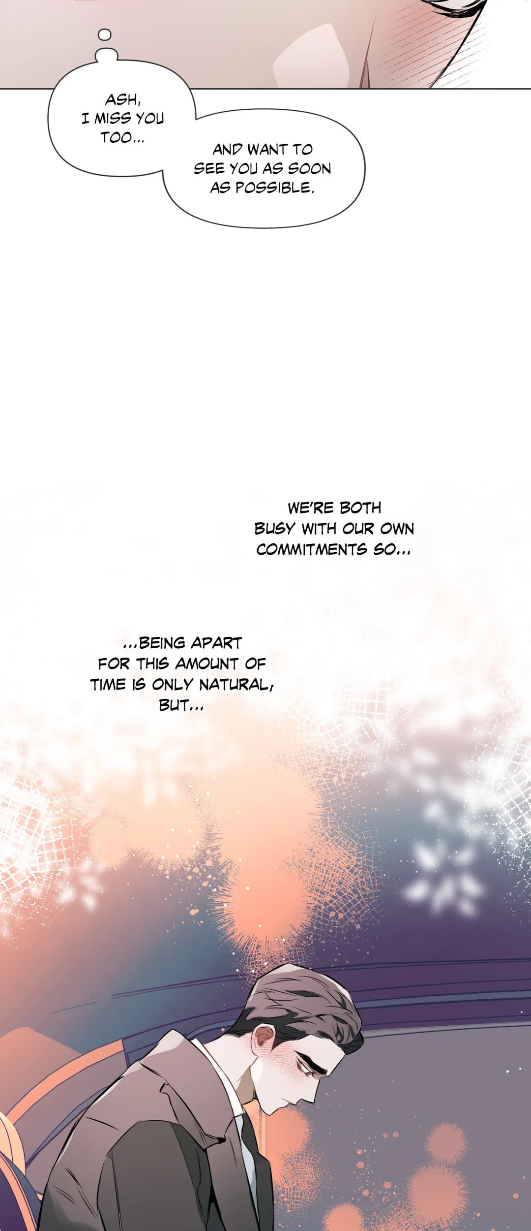 Read Define the Relationship chapter 68 image 13 on Lezhin