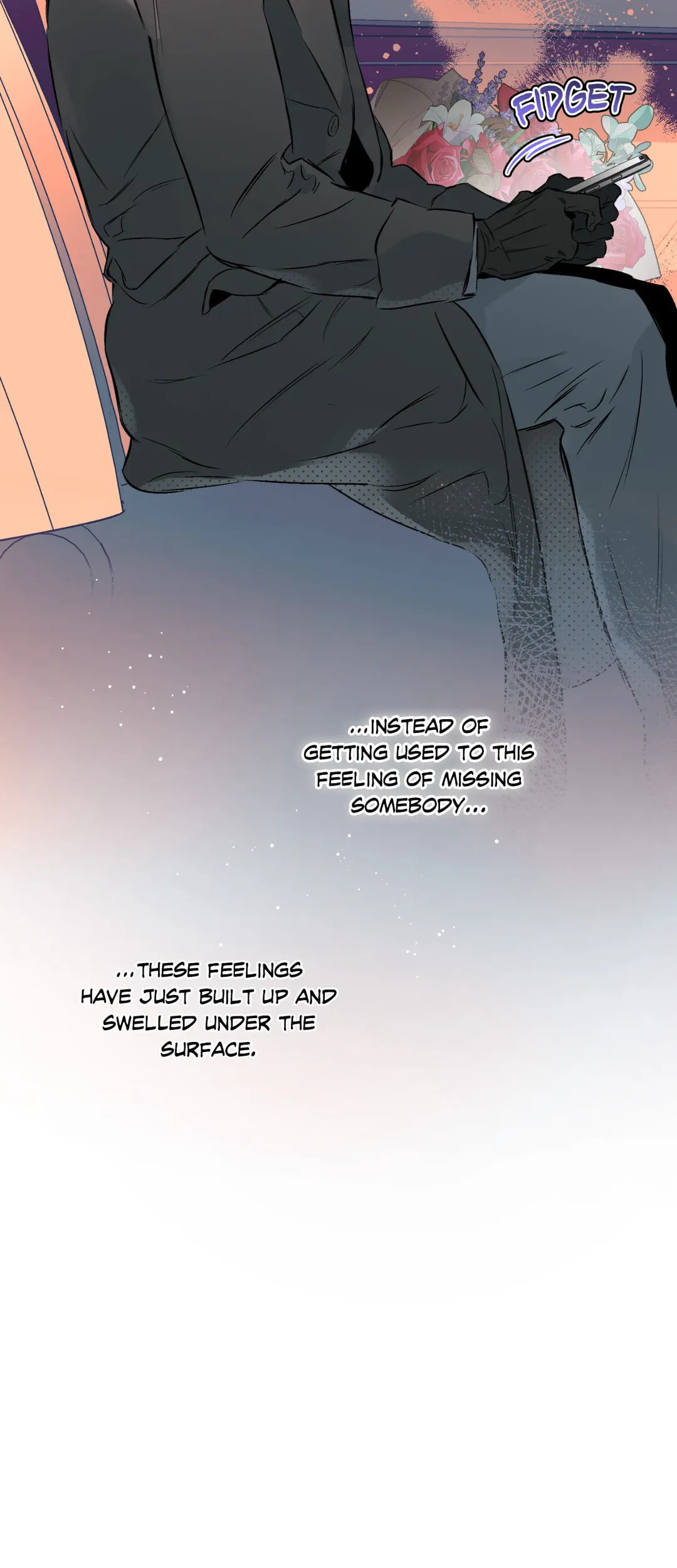 Read Define the Relationship chapter 68 image 14 on Lezhin