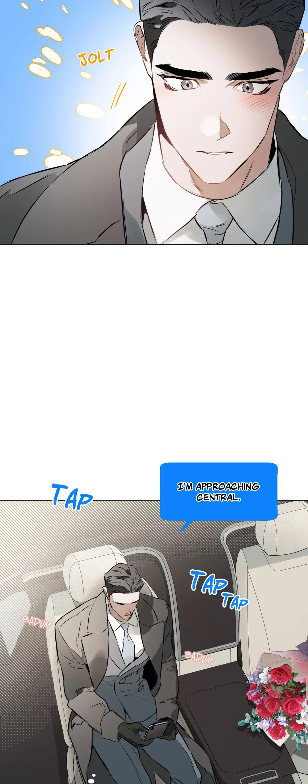 Read Define the Relationship chapter 68 image 16 on Lezhin