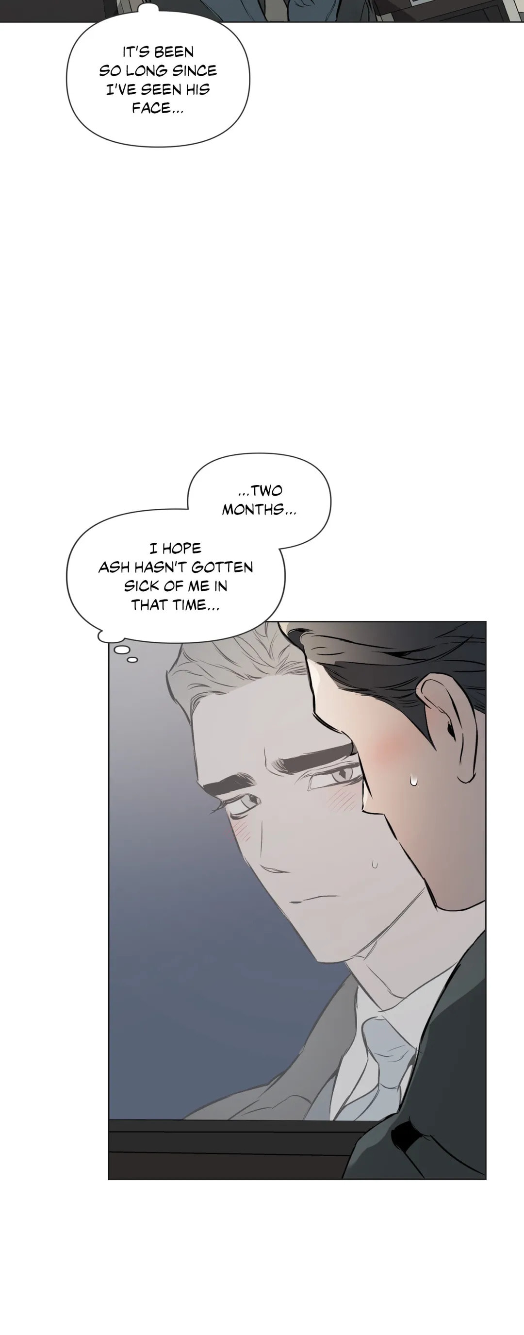 Read Define the Relationship chapter 68 image 17 on Lezhin