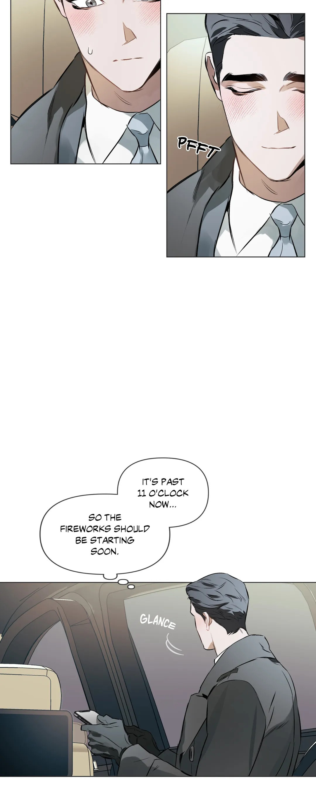Read Define the Relationship chapter 68 image 19 on Lezhin