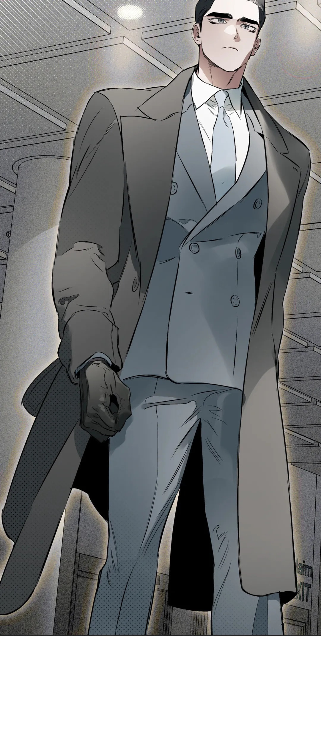 Read Define the Relationship chapter 68 image 2 on Lezhin