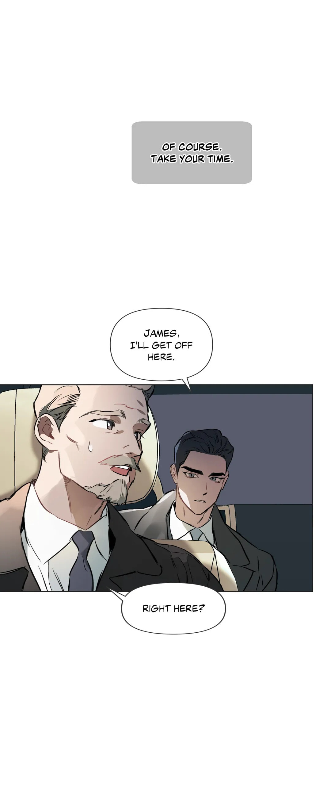 Read Define the Relationship chapter 68 image 21 on Lezhin