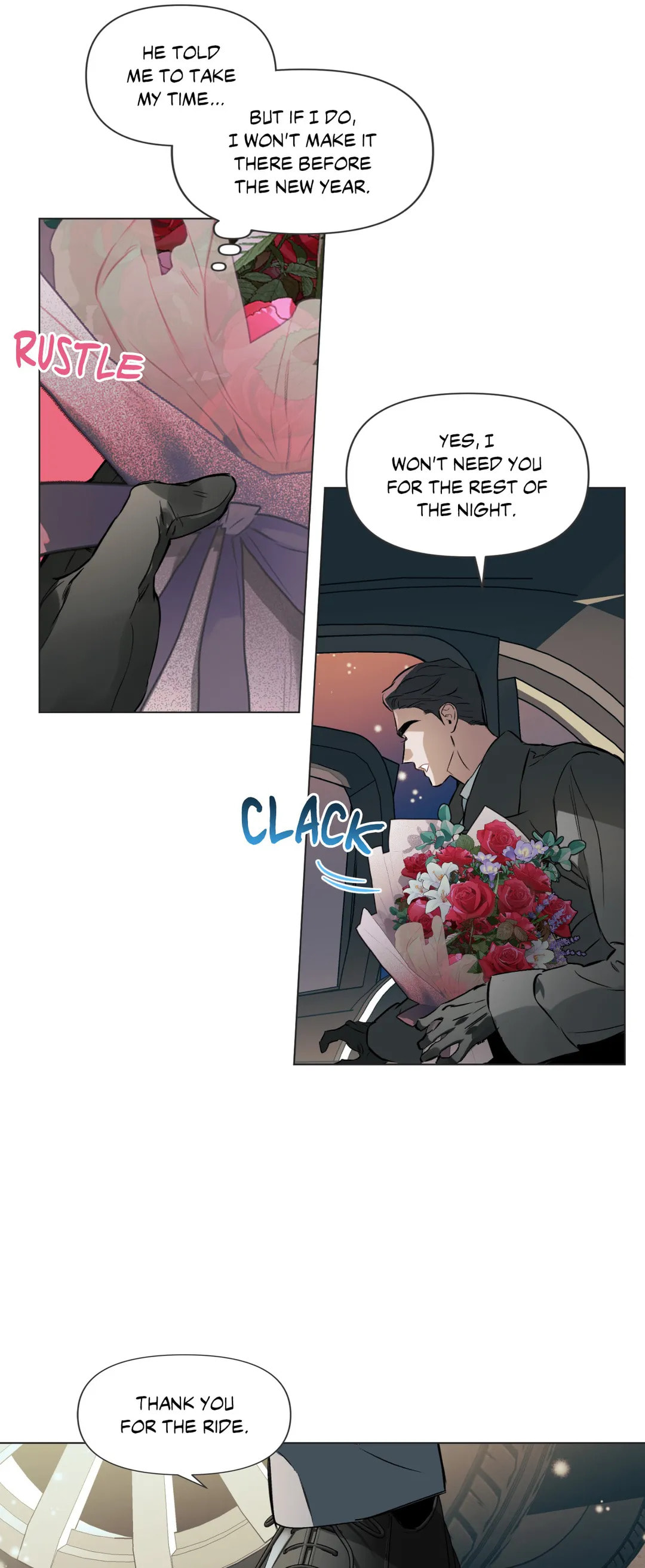 Read Define the Relationship chapter 68 image 22 on Lezhin