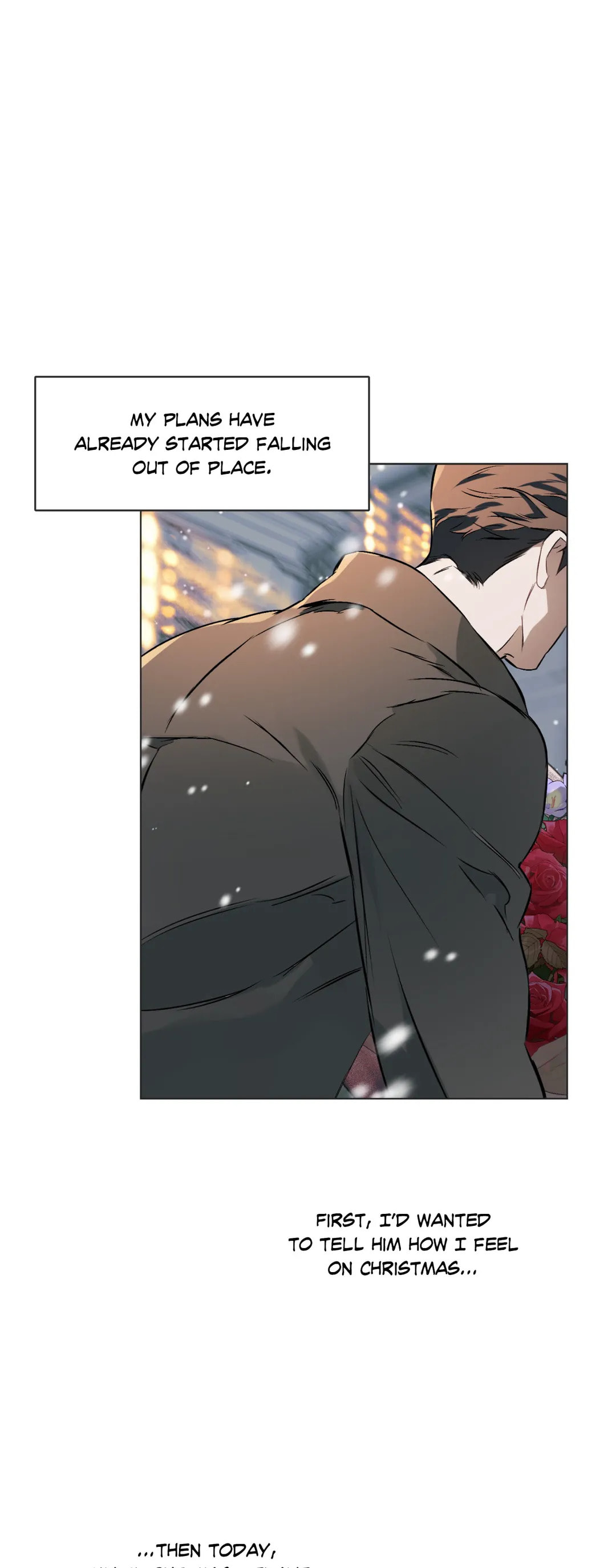 Read Define the Relationship chapter 68 image 24 on Lezhin